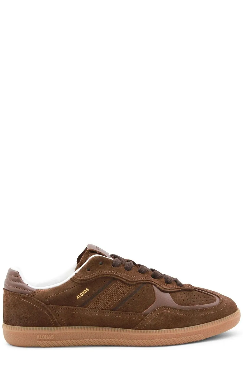 Alohas Tb.490 Rife Lace-Up Sneakers