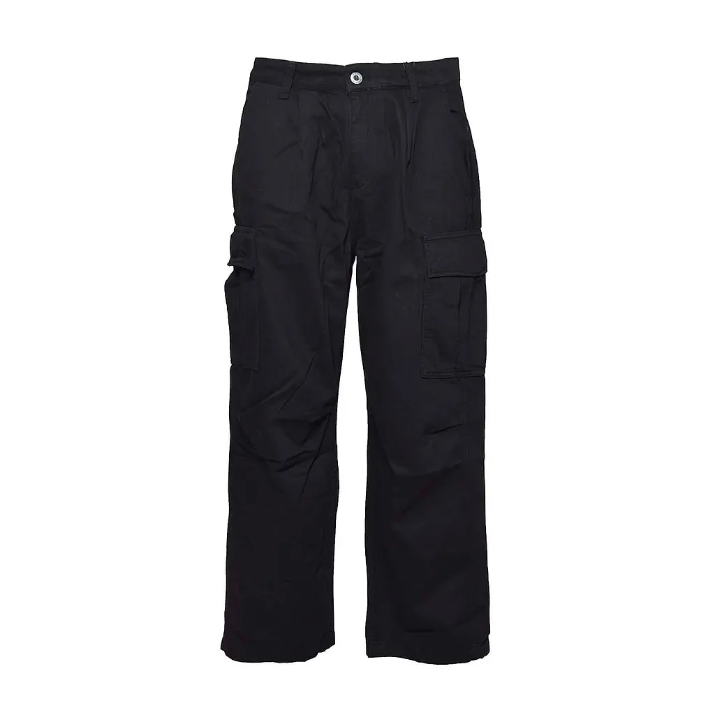 Alpha Industries Aircraft Straight-Leg Cargo Pants