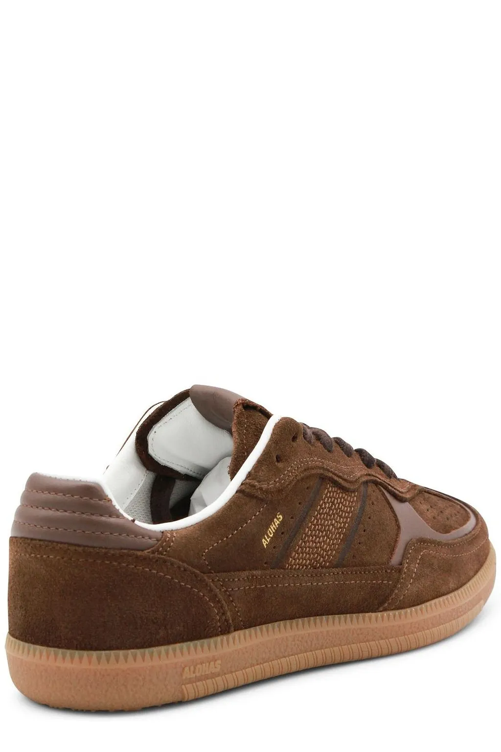 Alohas Tb.490 Rife Lace-Up Sneakers