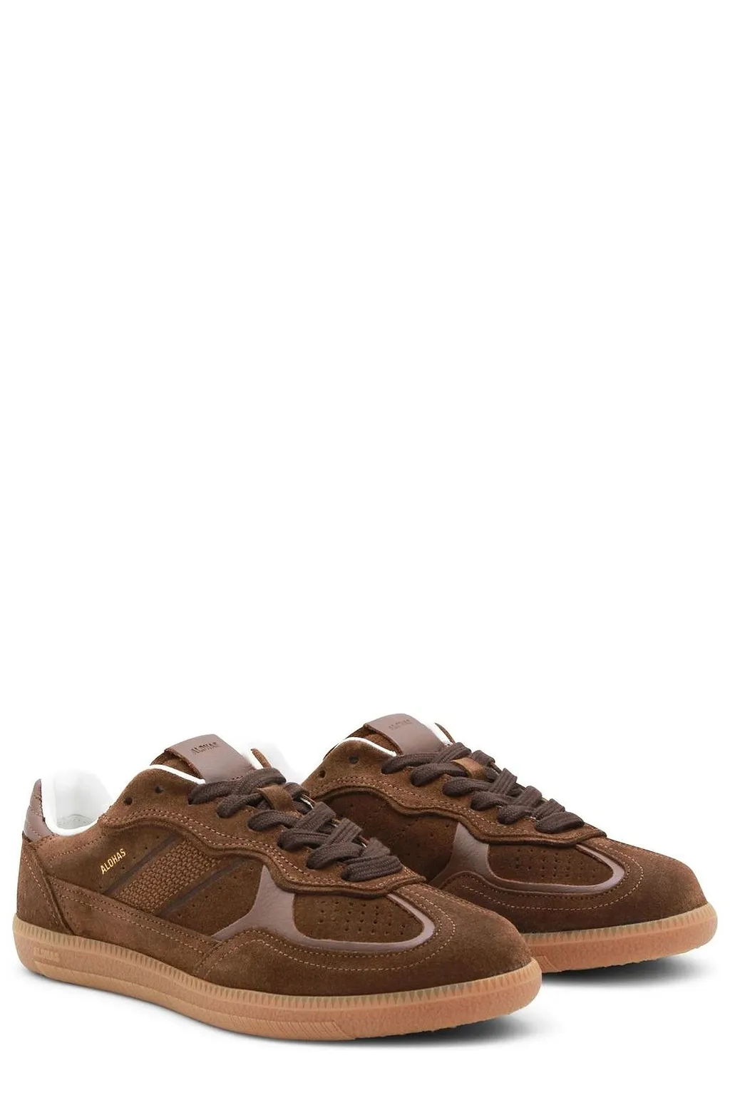 Alohas Tb.490 Rife Lace-Up Sneakers