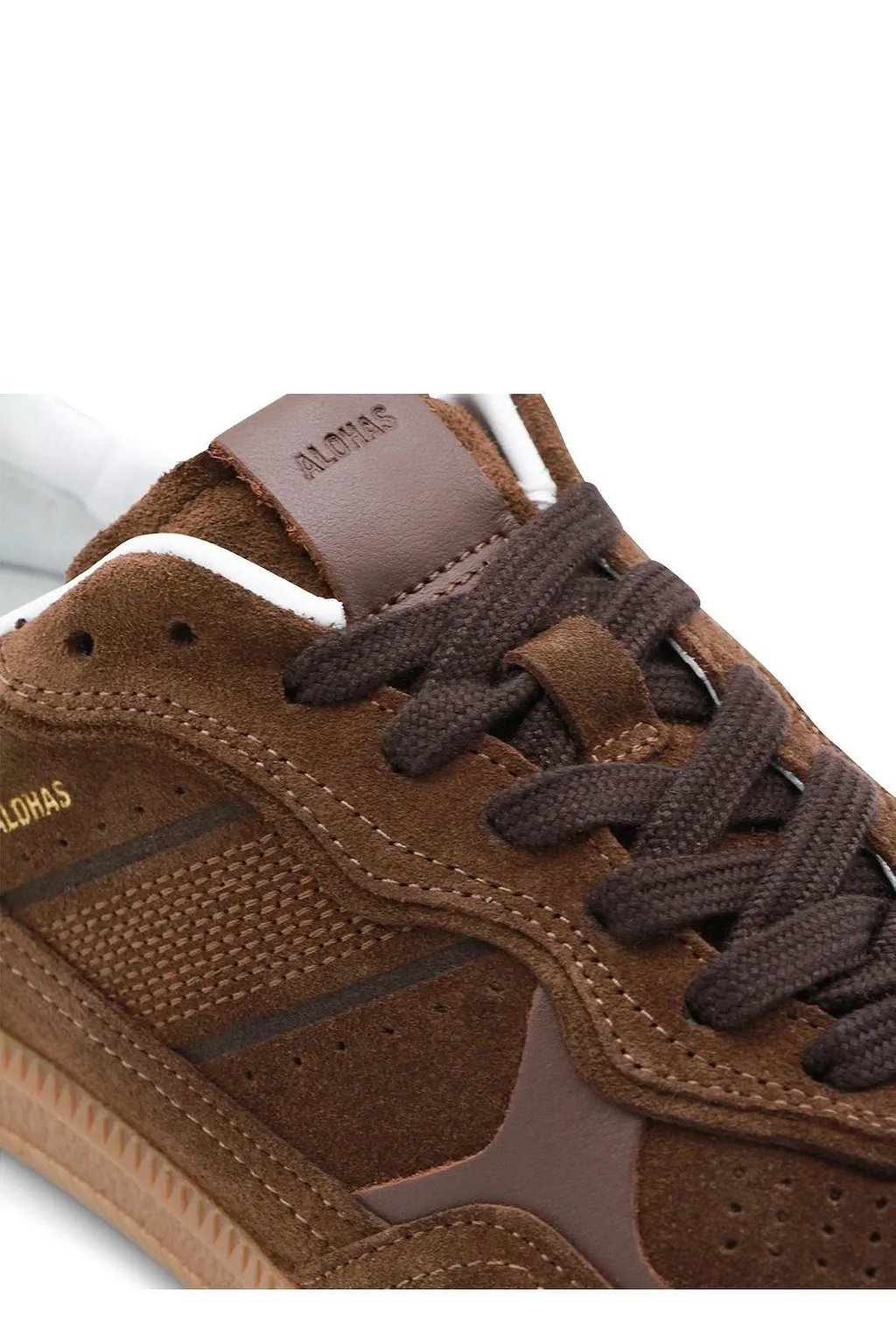 Alohas Tb.490 Rife Lace-Up Sneakers