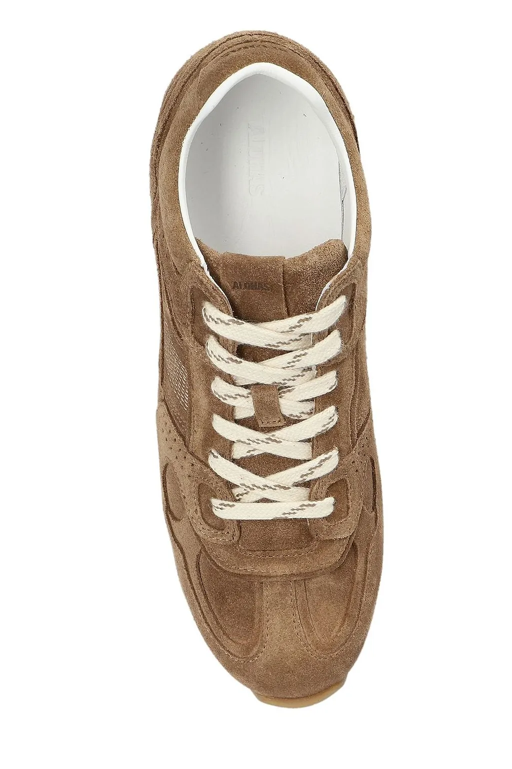 Alohas Tb.56 Lace-Up Sneakers