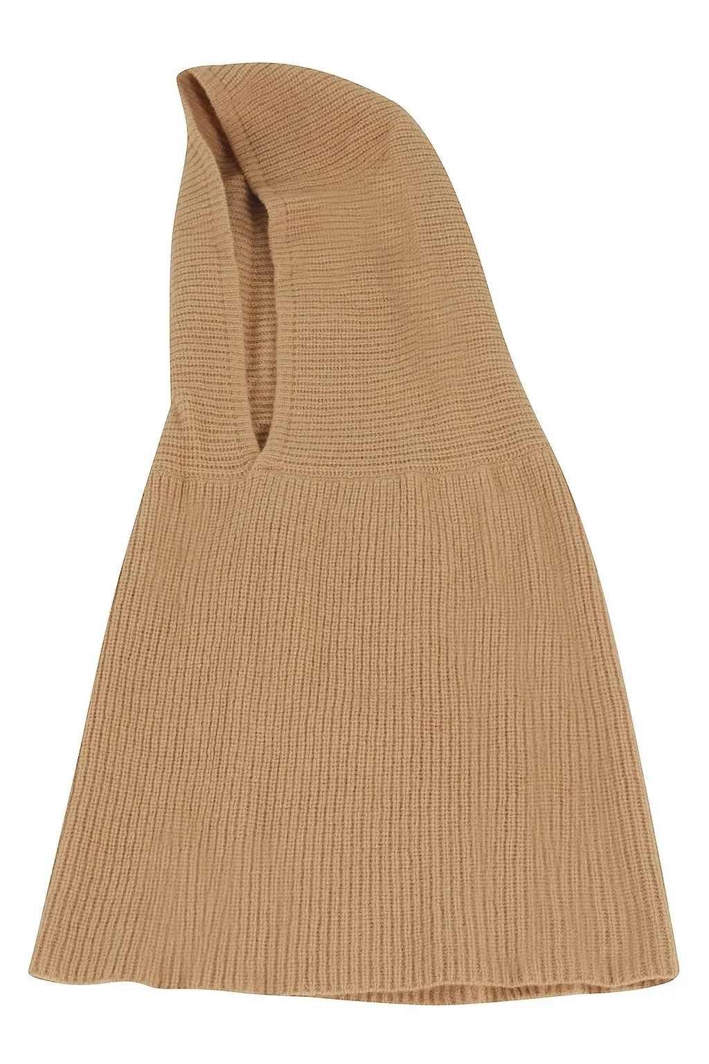 Alysi Super Soft Wool Hood