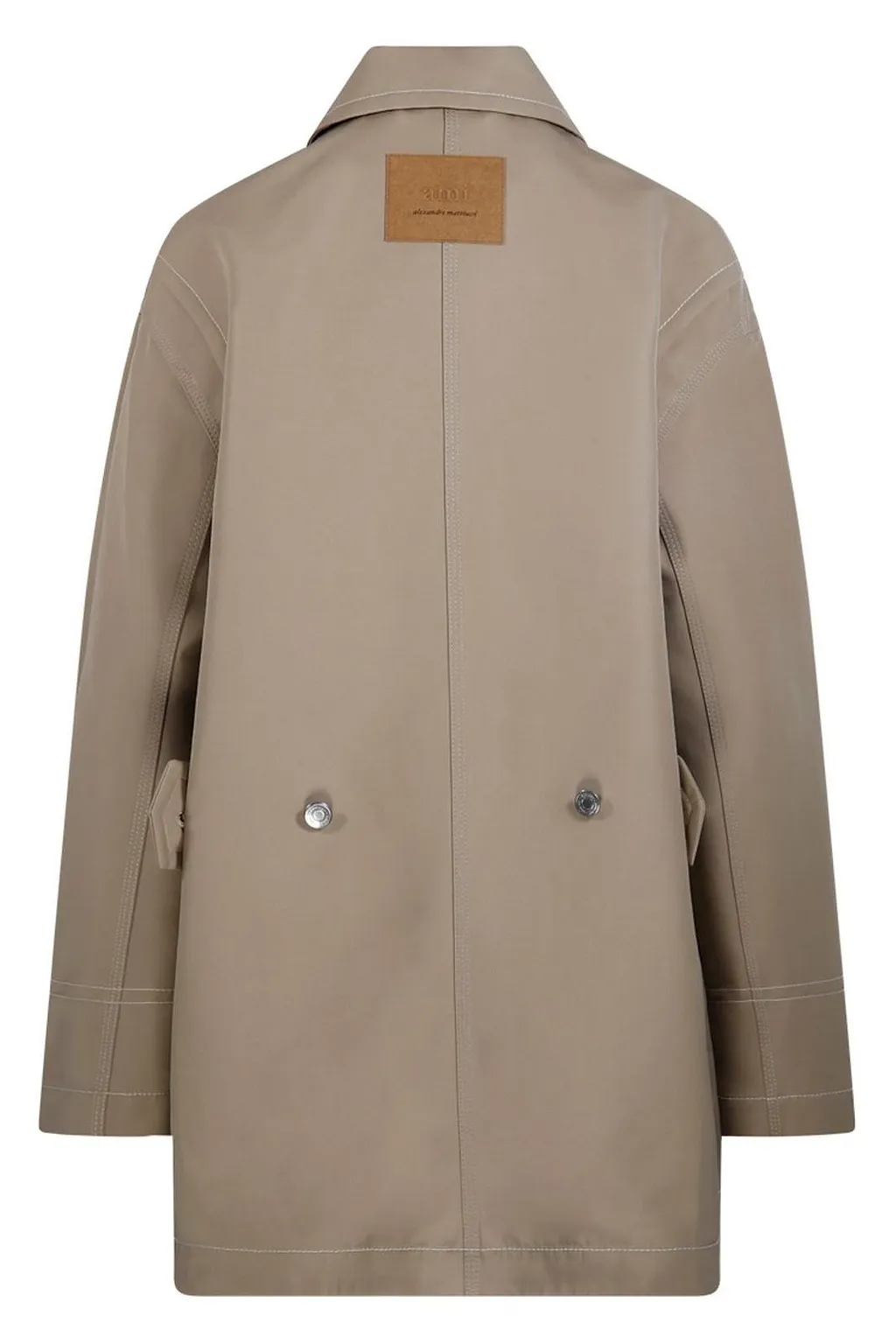Ami Worker Jacket