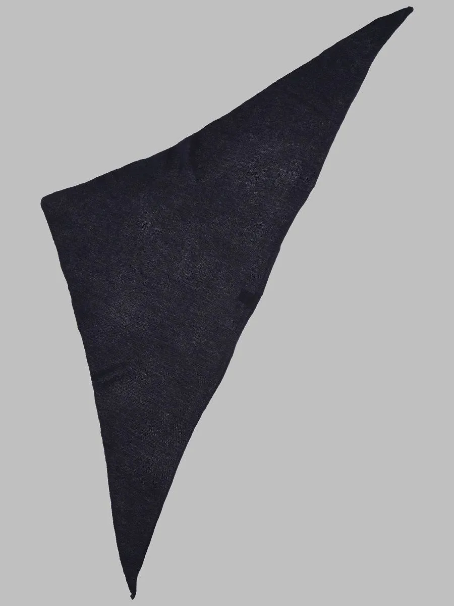 Alysi Triangular Scarf