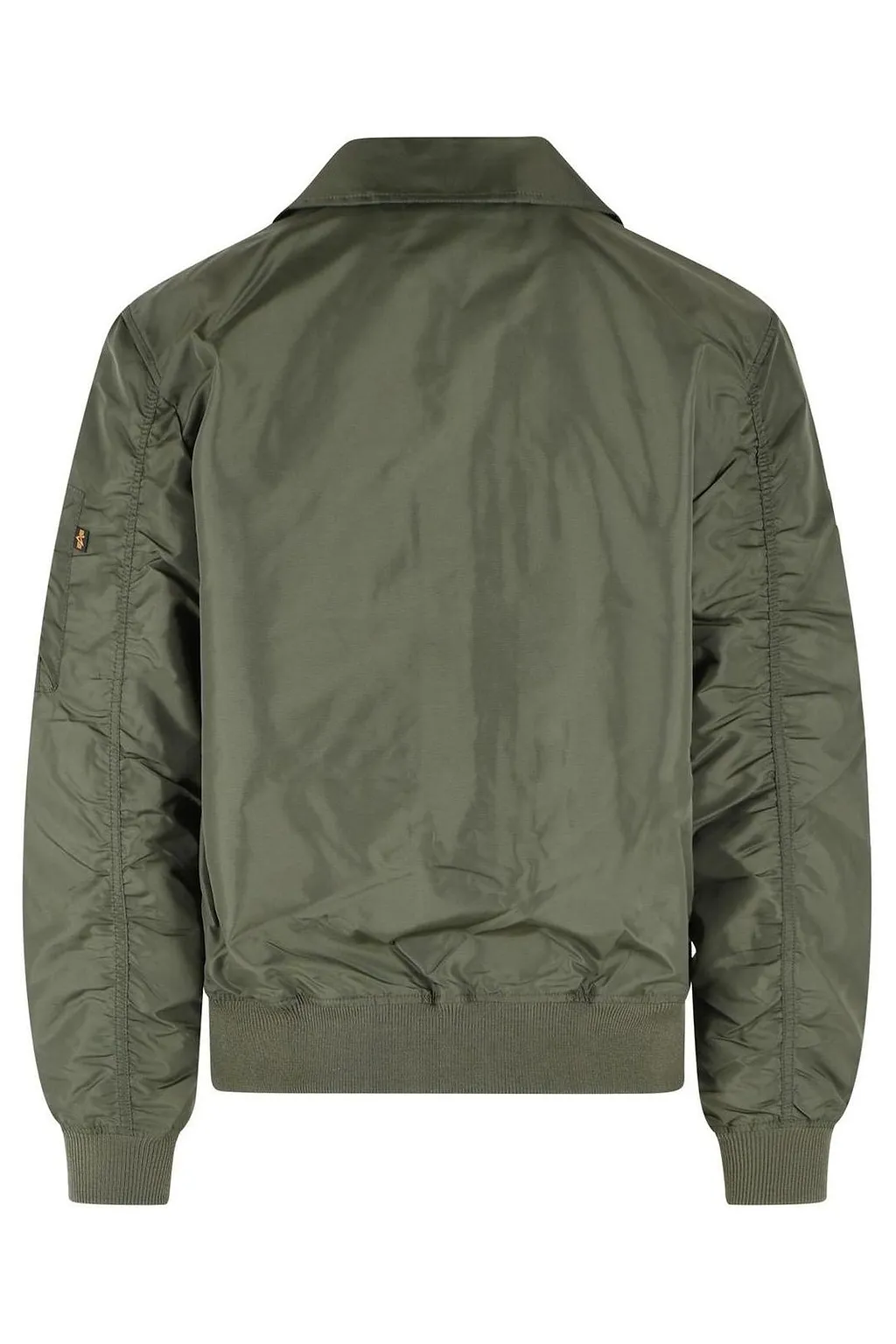 Alpha Industries Cwu Bomber Jacket
