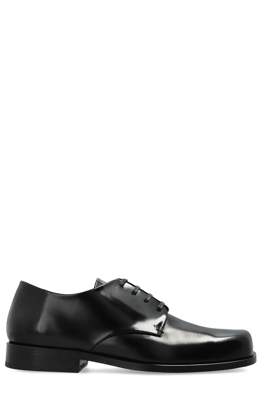 Ami Derby Shoes