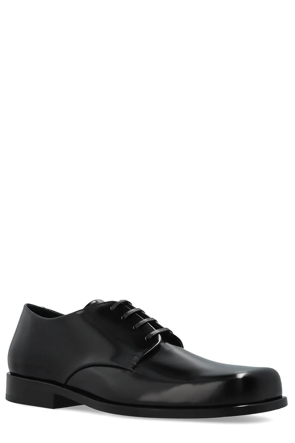 Ami Derby Shoes