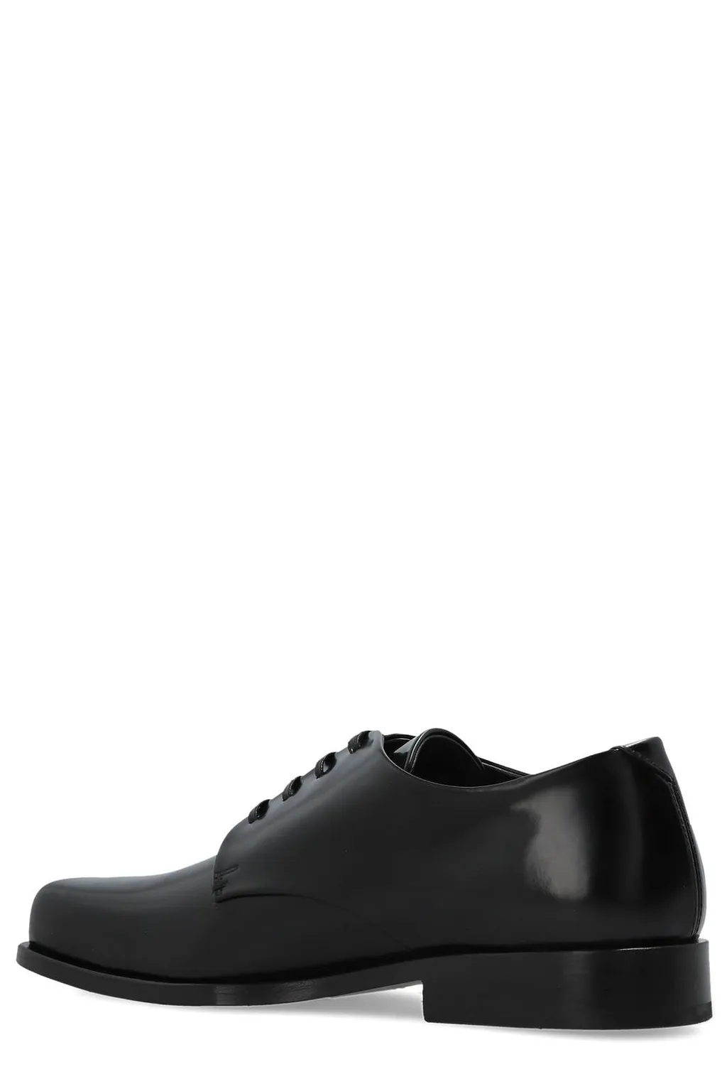 Ami Derby Shoes