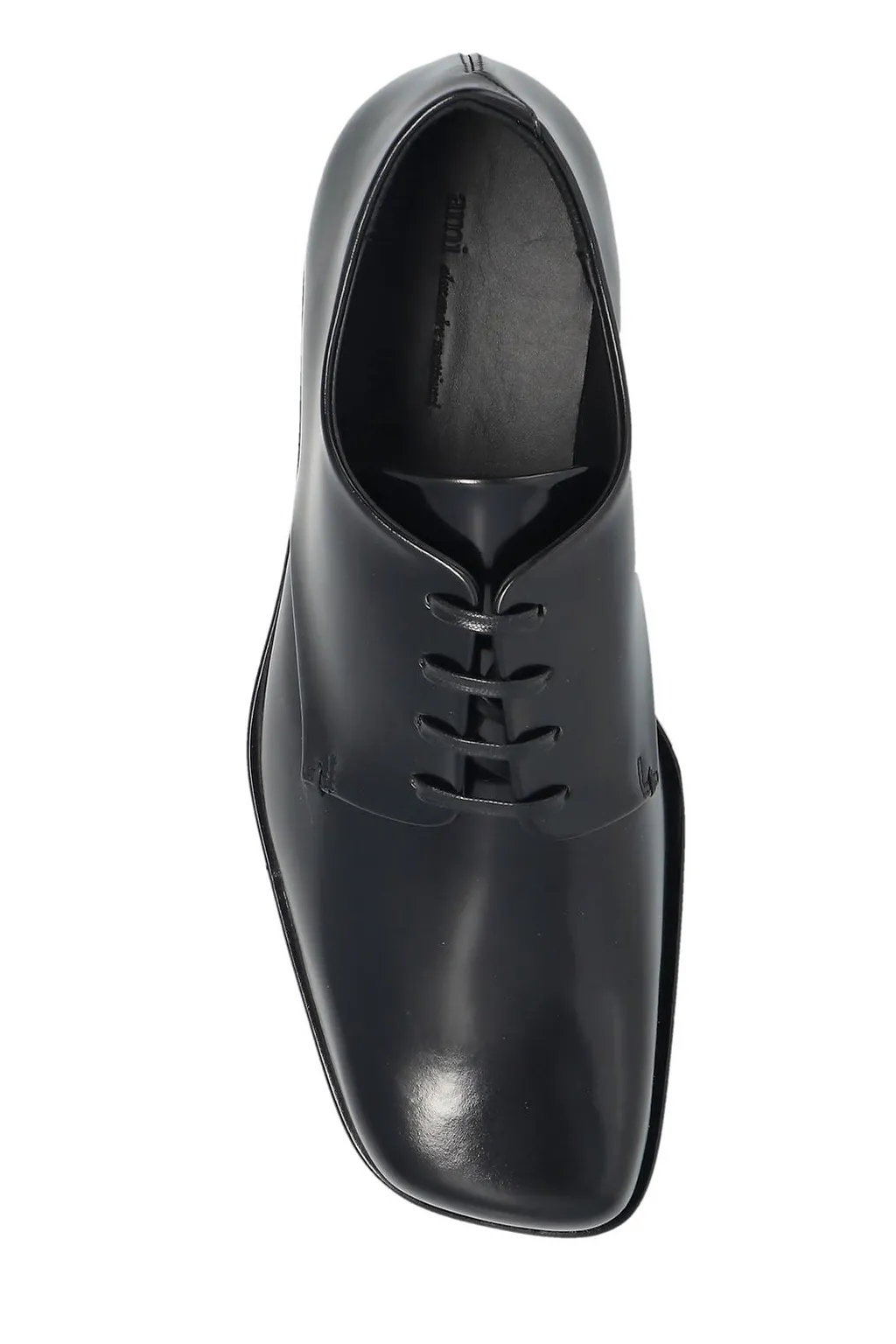 Ami Derby Shoes