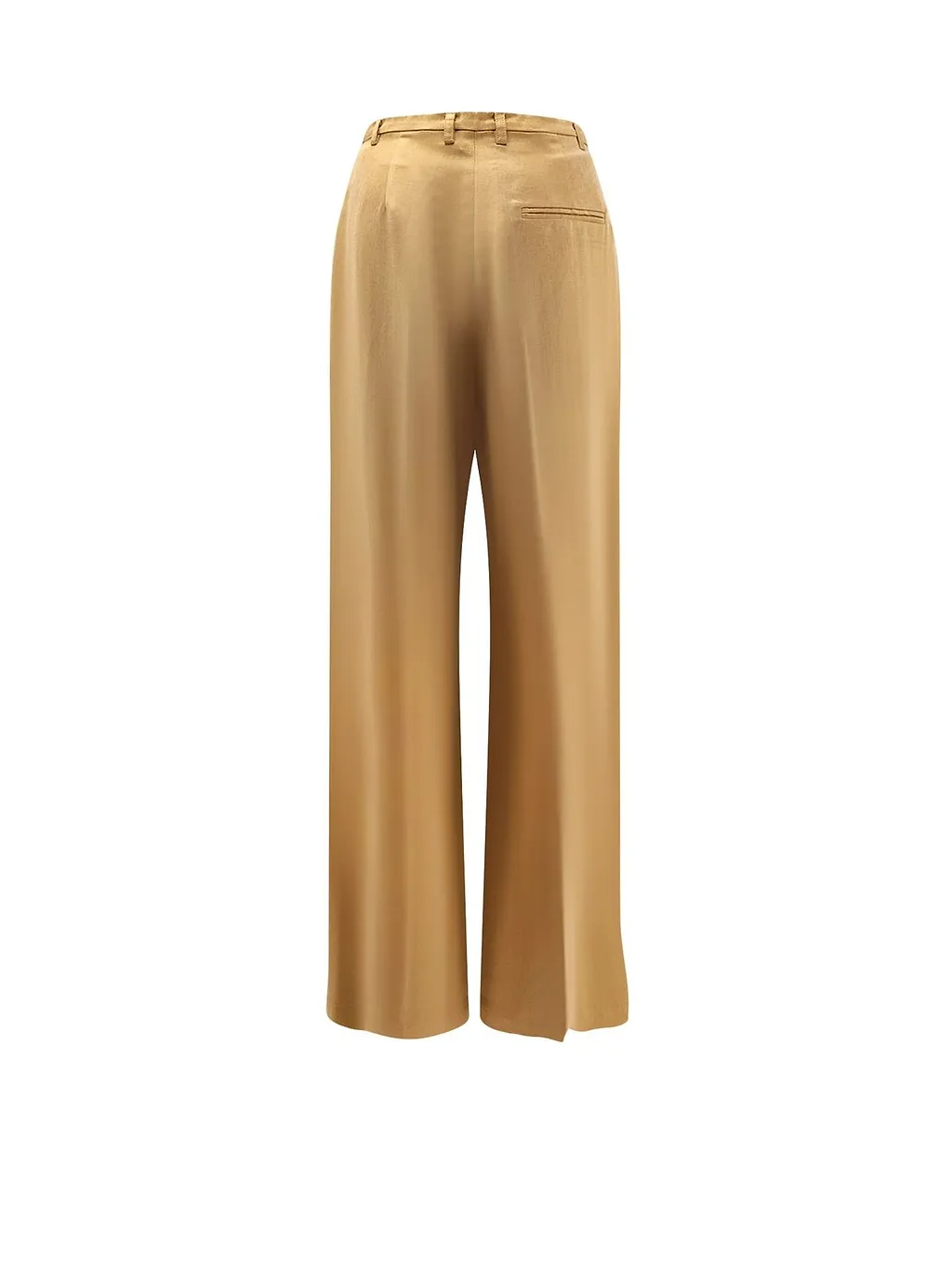 Alysi Wide-Leg Pants