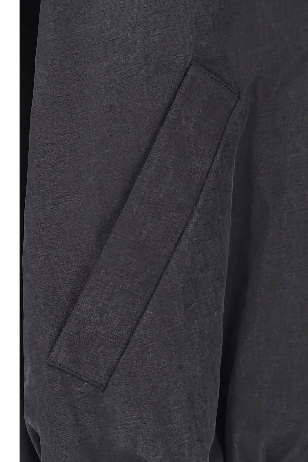 Alysi Zip-Up Bomber Jacket