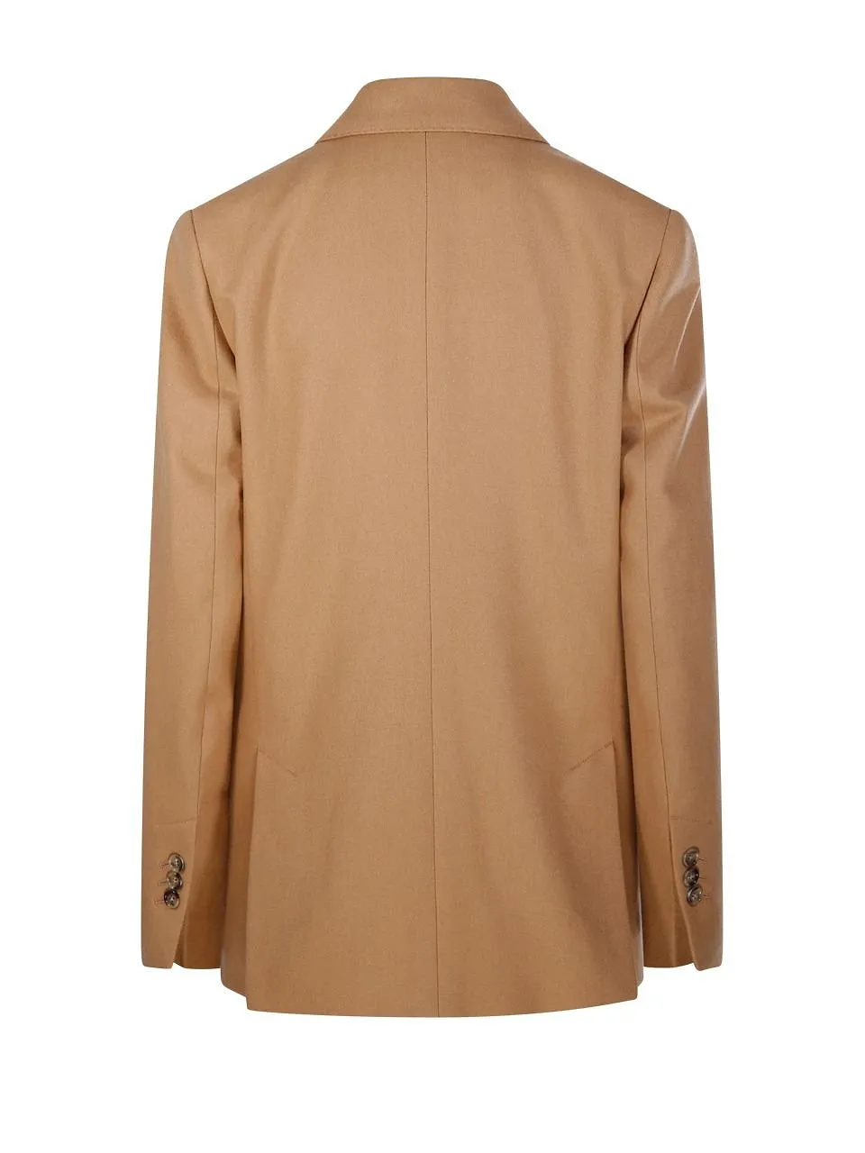 Ami Double-Breasted Blazer