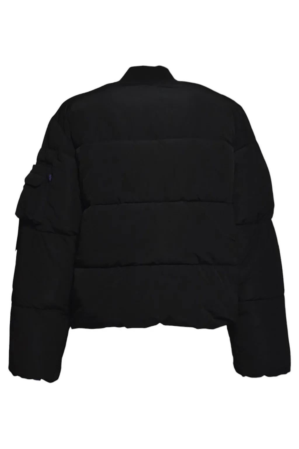 Alpha Industries Ma-1 Puffer Jacket