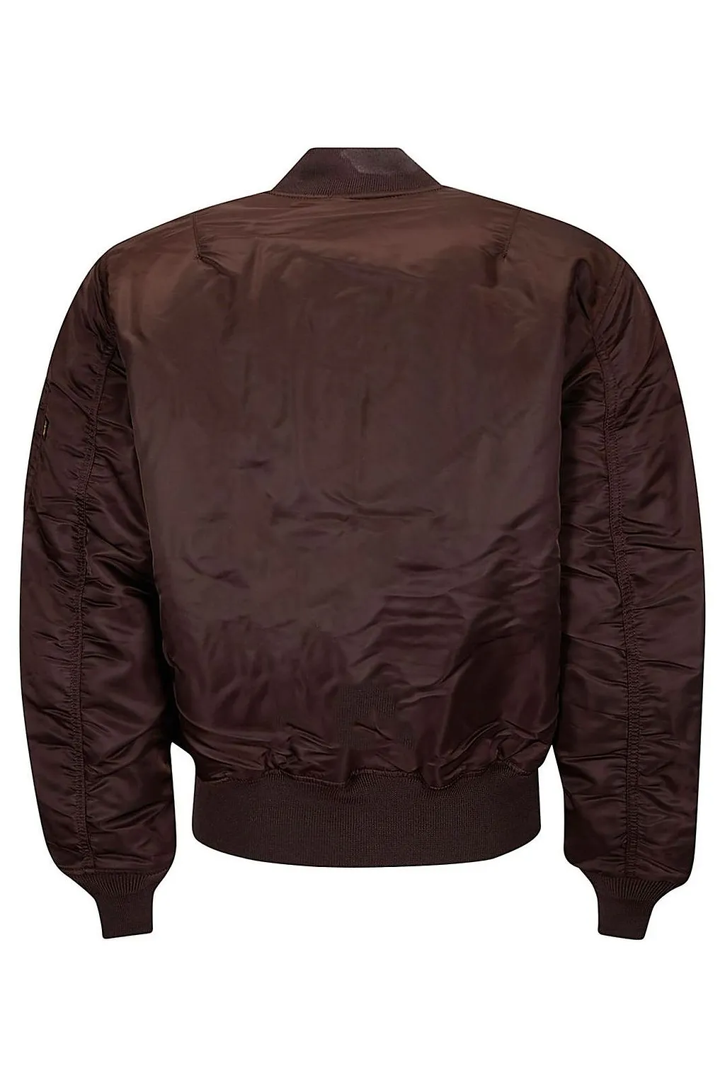 Alpha Industries Ma-1 Reversible Bomber Jacket