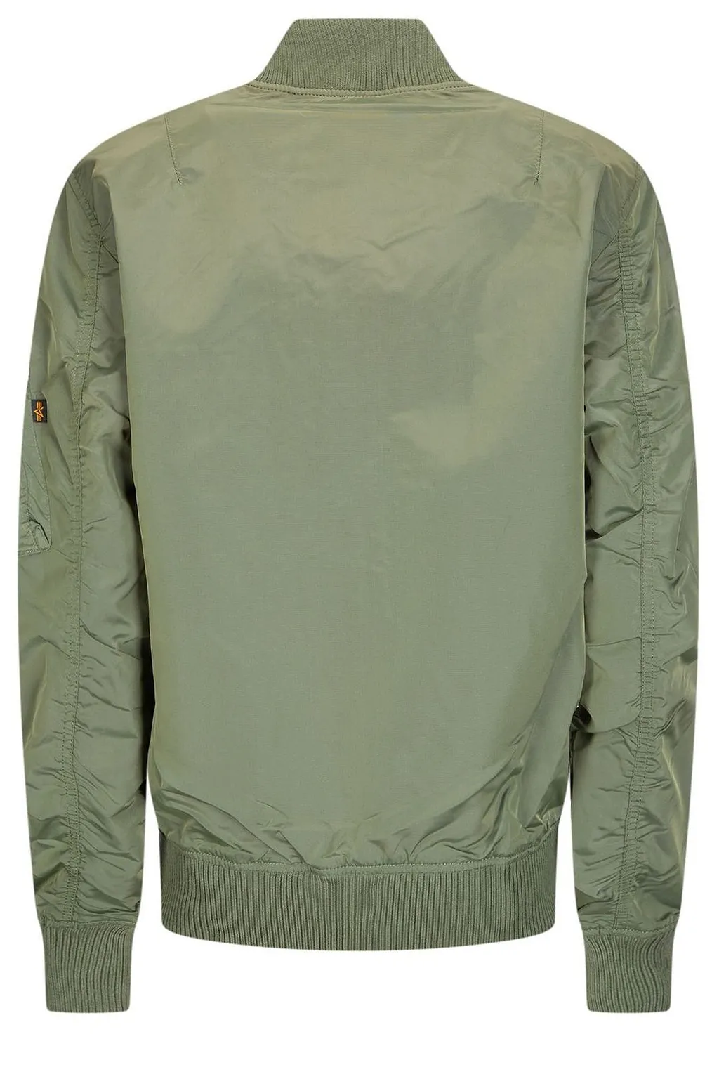 Alpha Industries Ma-1 Tt Bomber Jacket