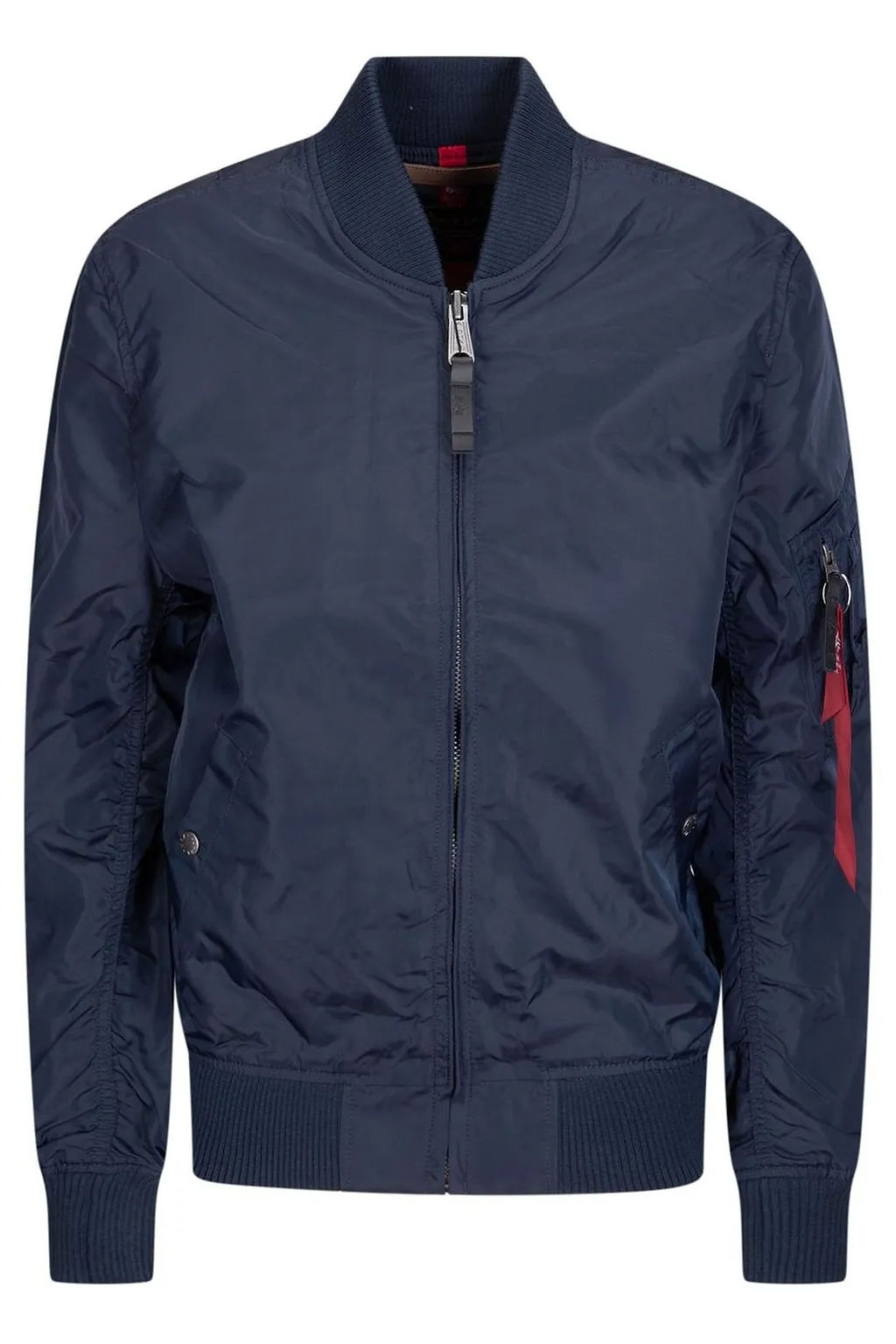 Alpha Industries Ma-1 Tt Bomber Jacket