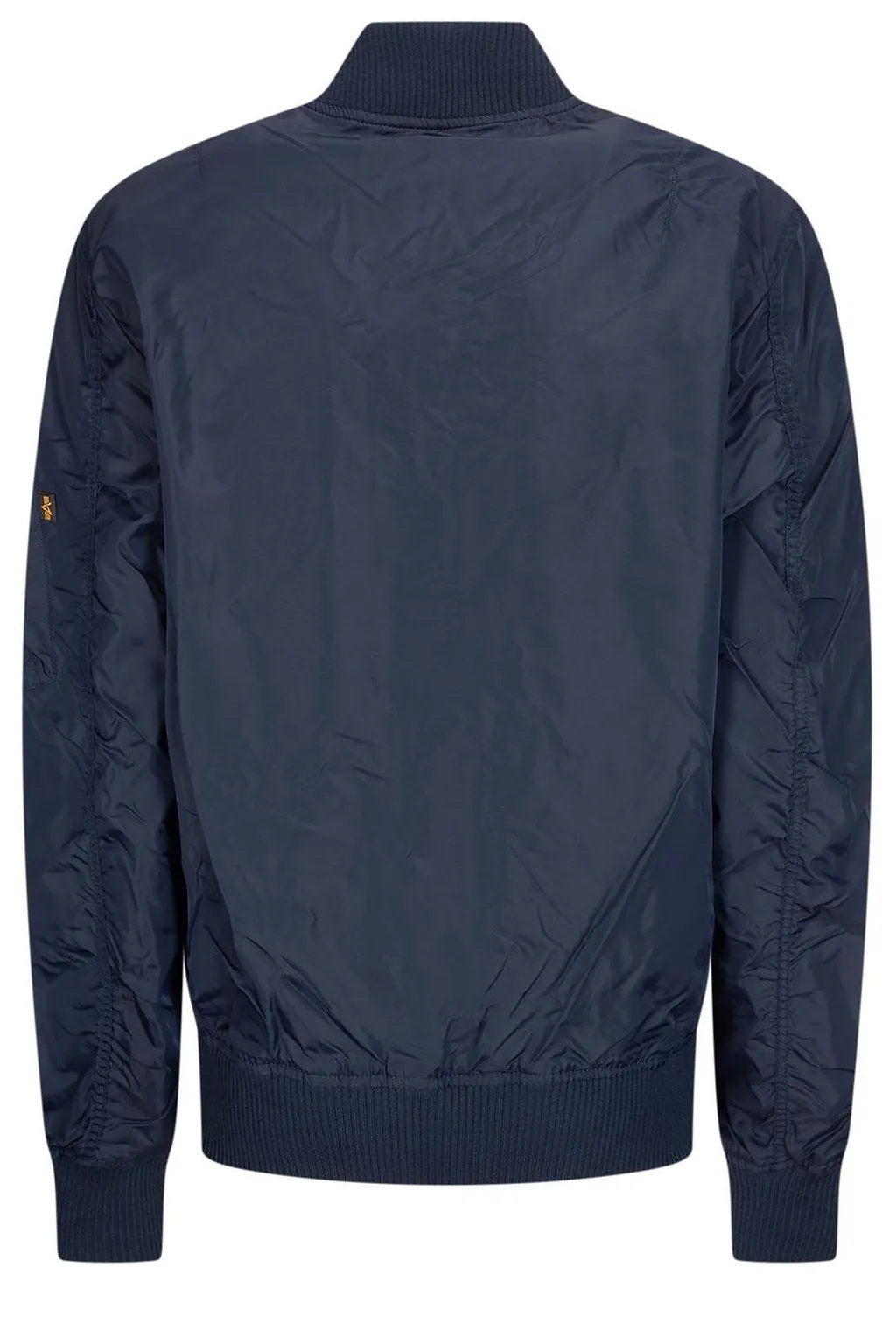 Alpha Industries Ma-1 Tt Bomber Jacket