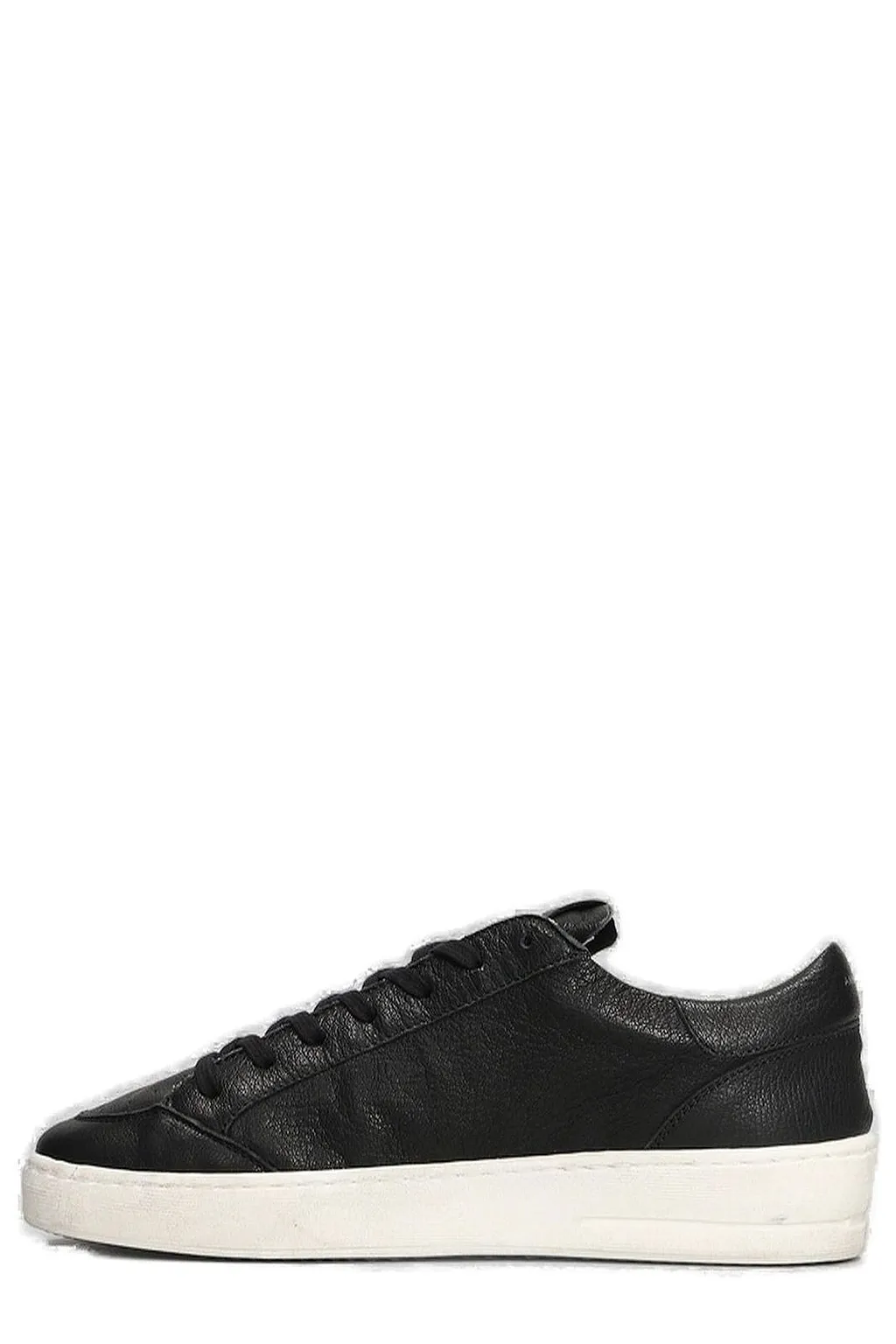 Ama Brand Low-Top Lace-Up Sneakers