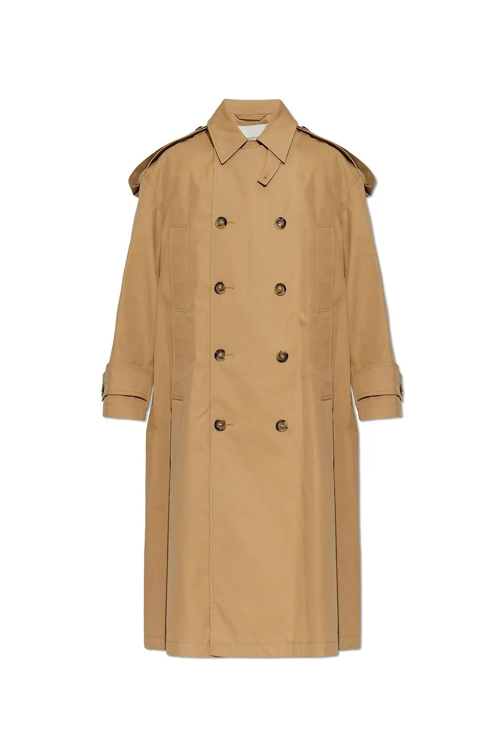 Ami Trench Coat