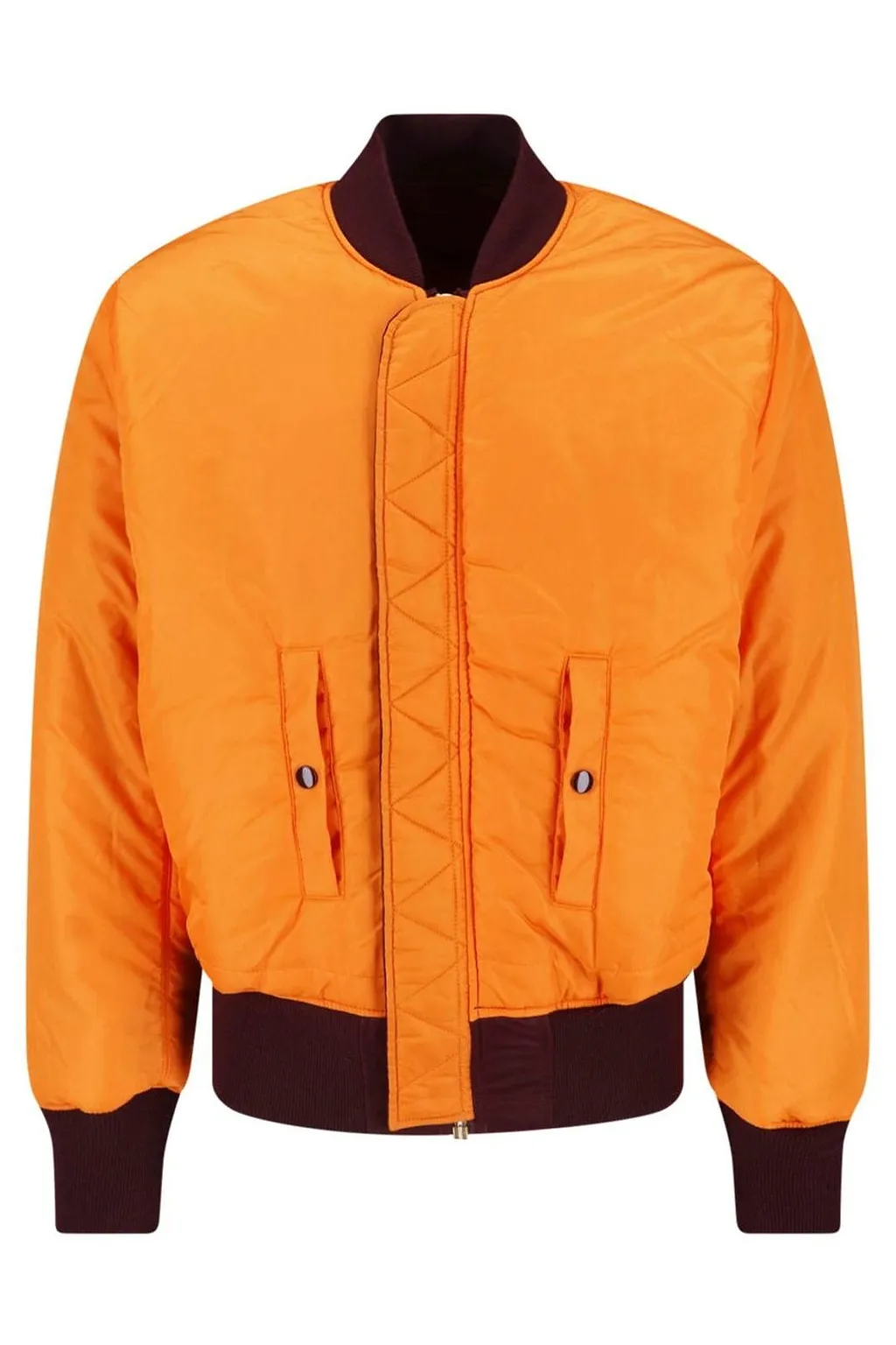 Alpha Industries Reversible Bomber Jacket