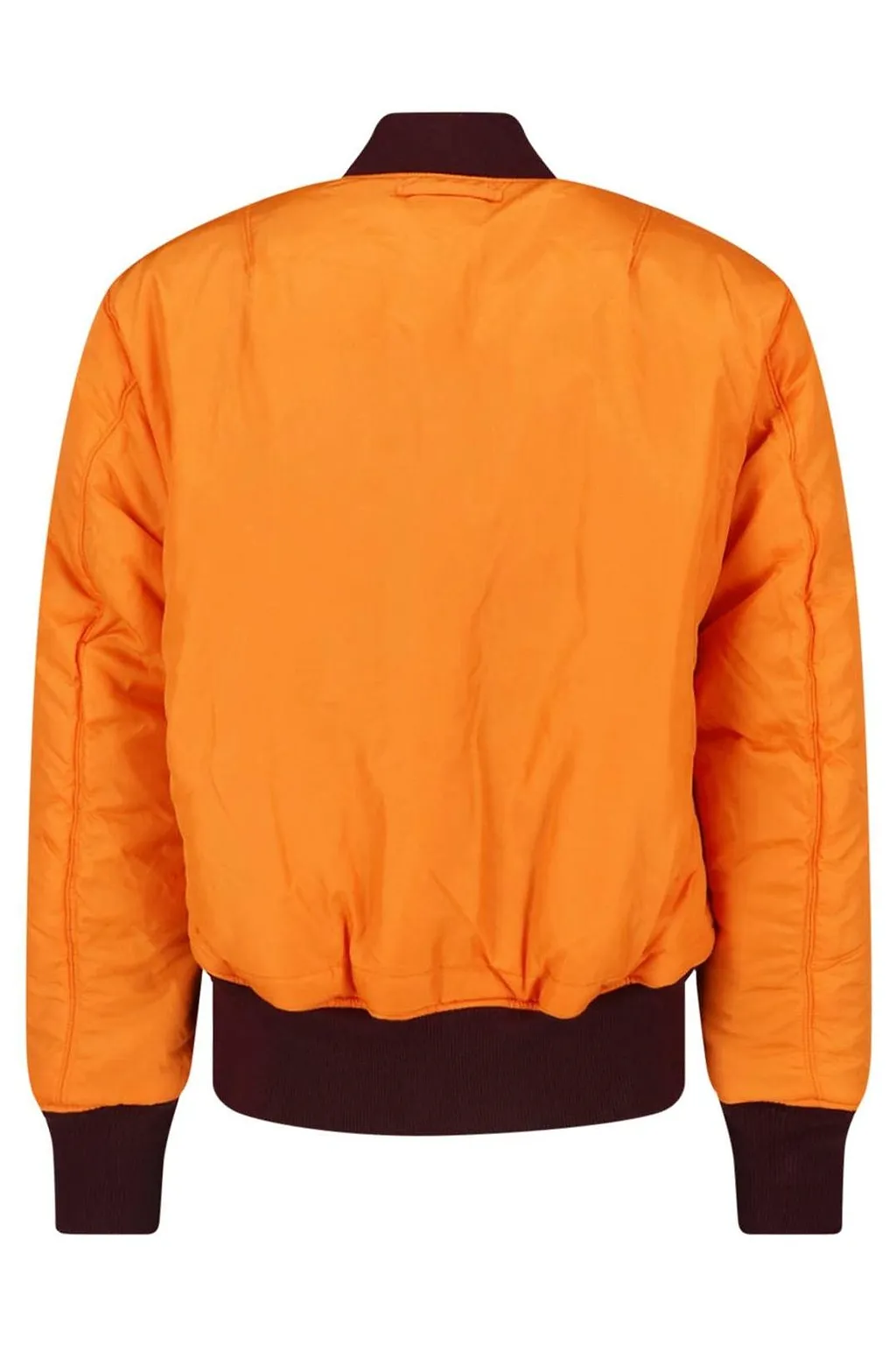 Alpha Industries Reversible Bomber Jacket