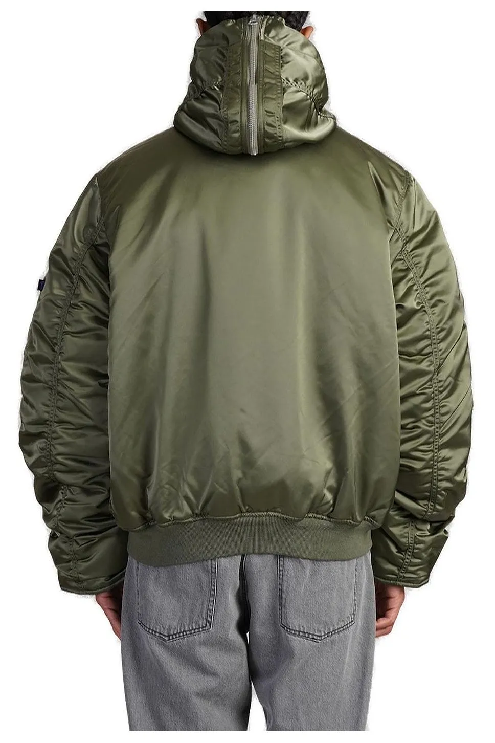 Alpha Industries Ultraviolet Jacket