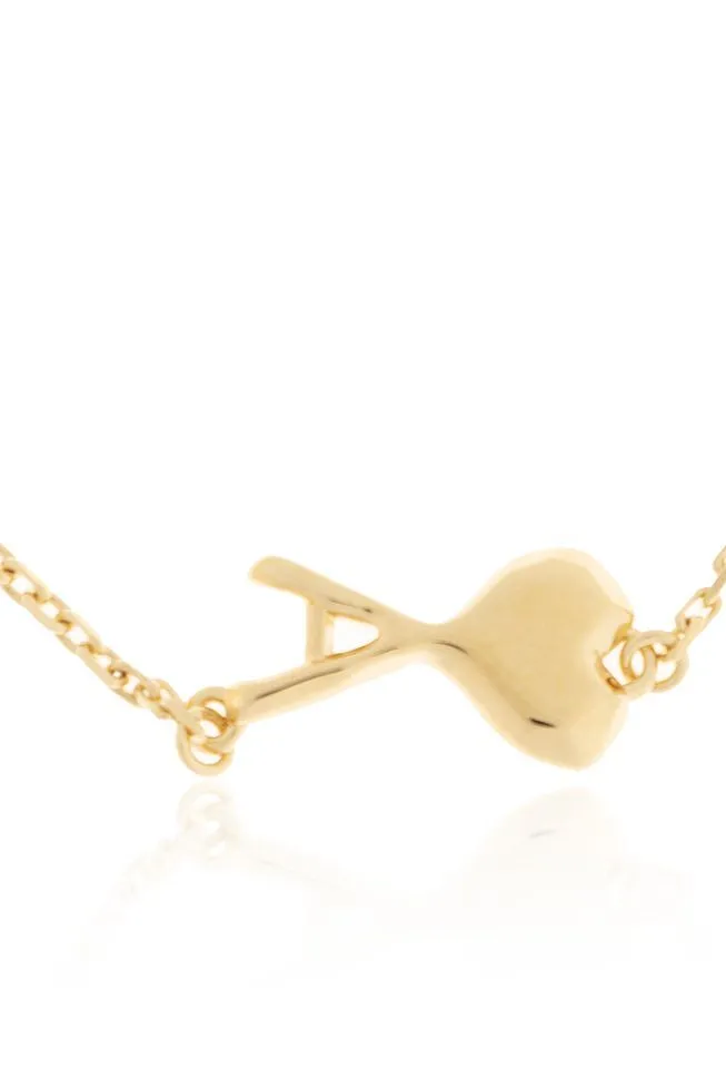 Ami Embellished Bracelet