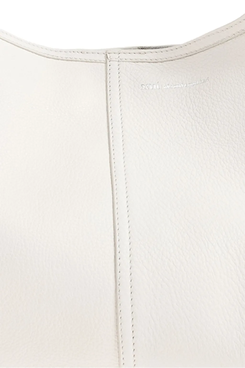 Ami Etienne Large Shoulder Bag