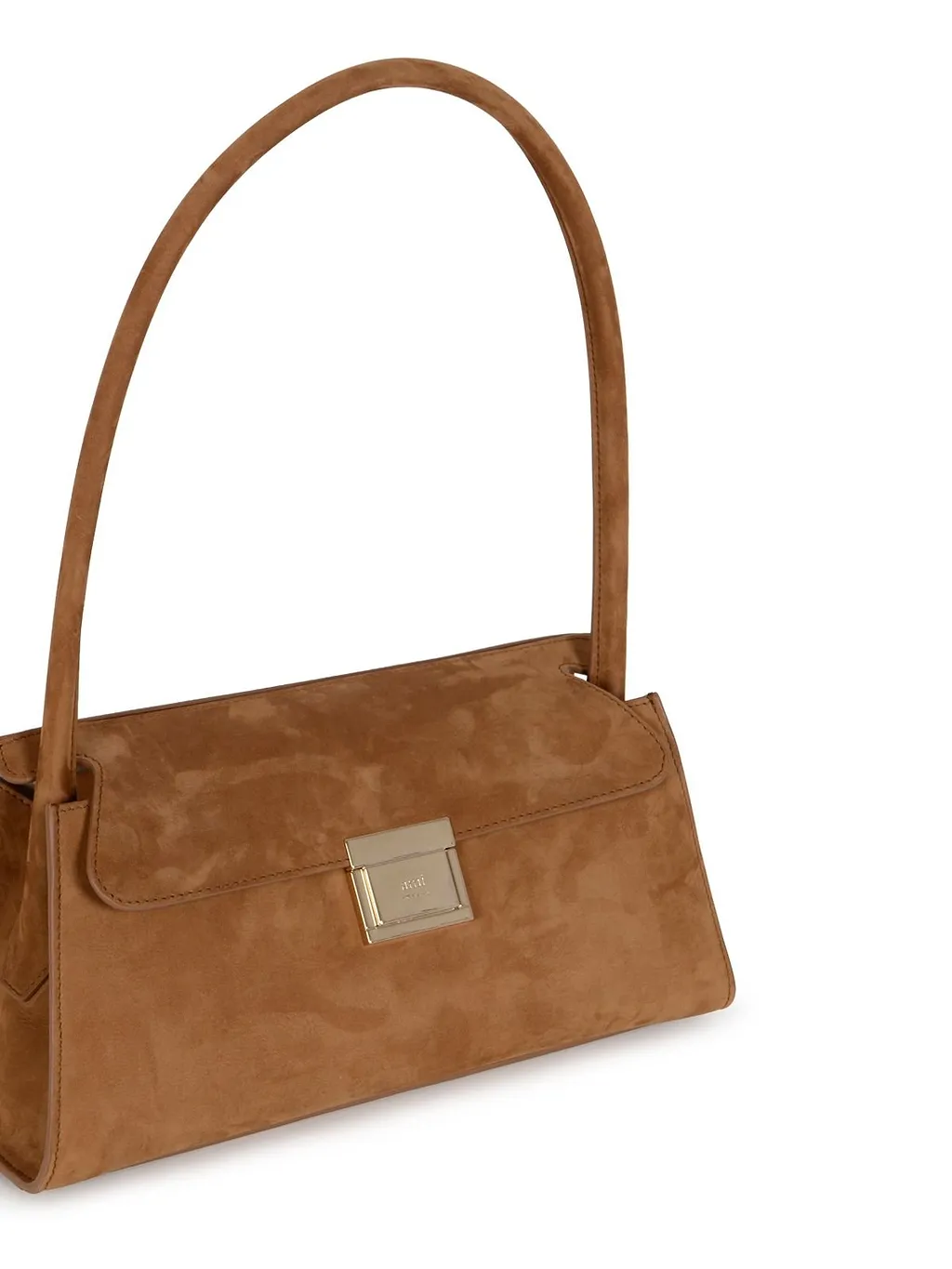Ami Flap Shoulder Bag