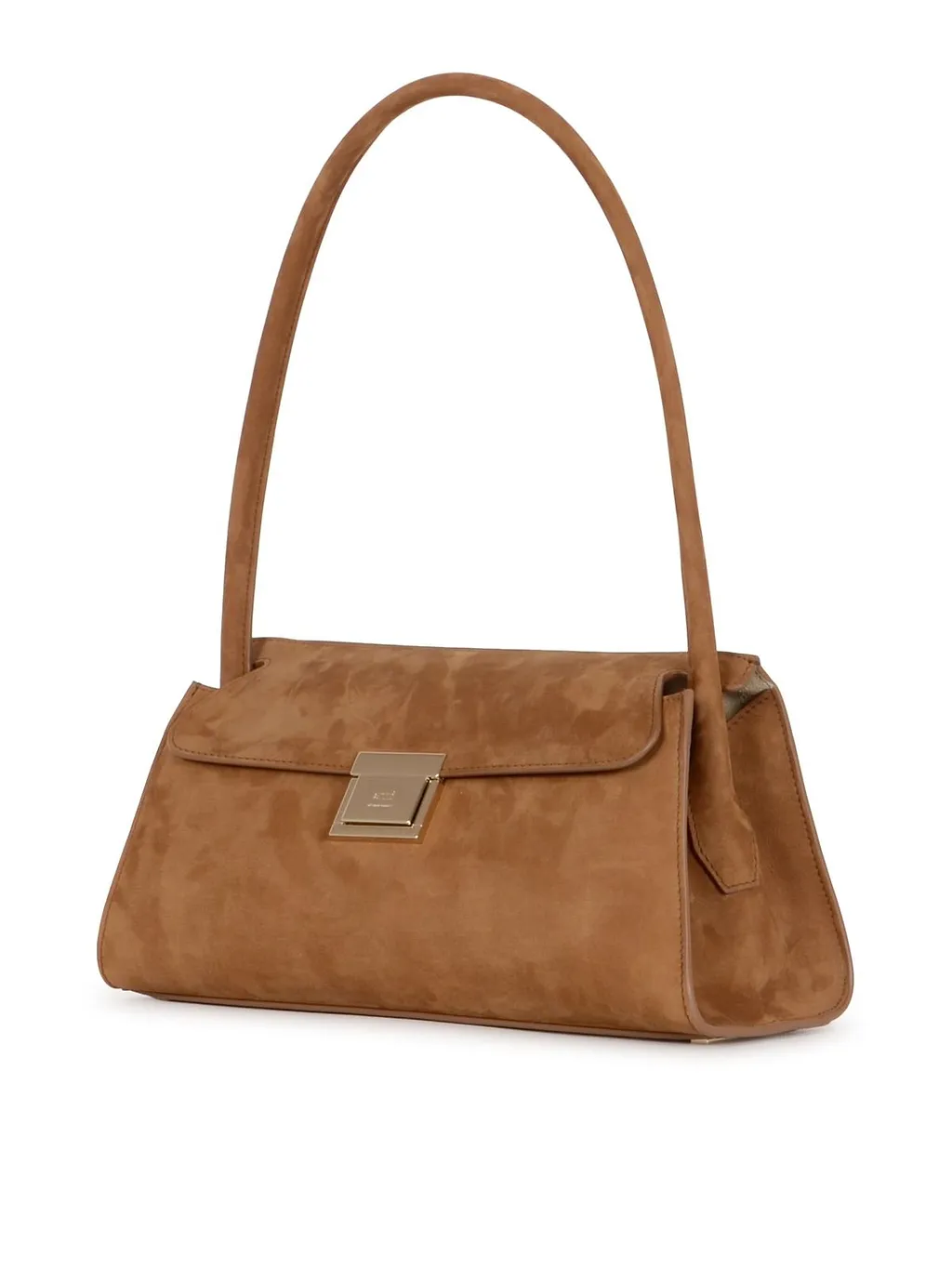 Ami Flap Shoulder Bag