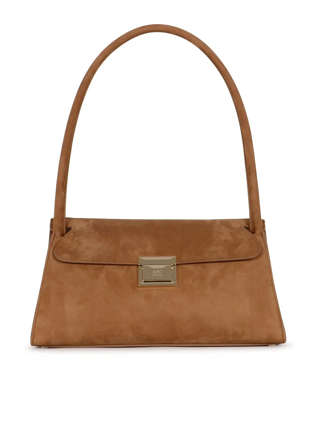 Ami Flap Shoulder Bag