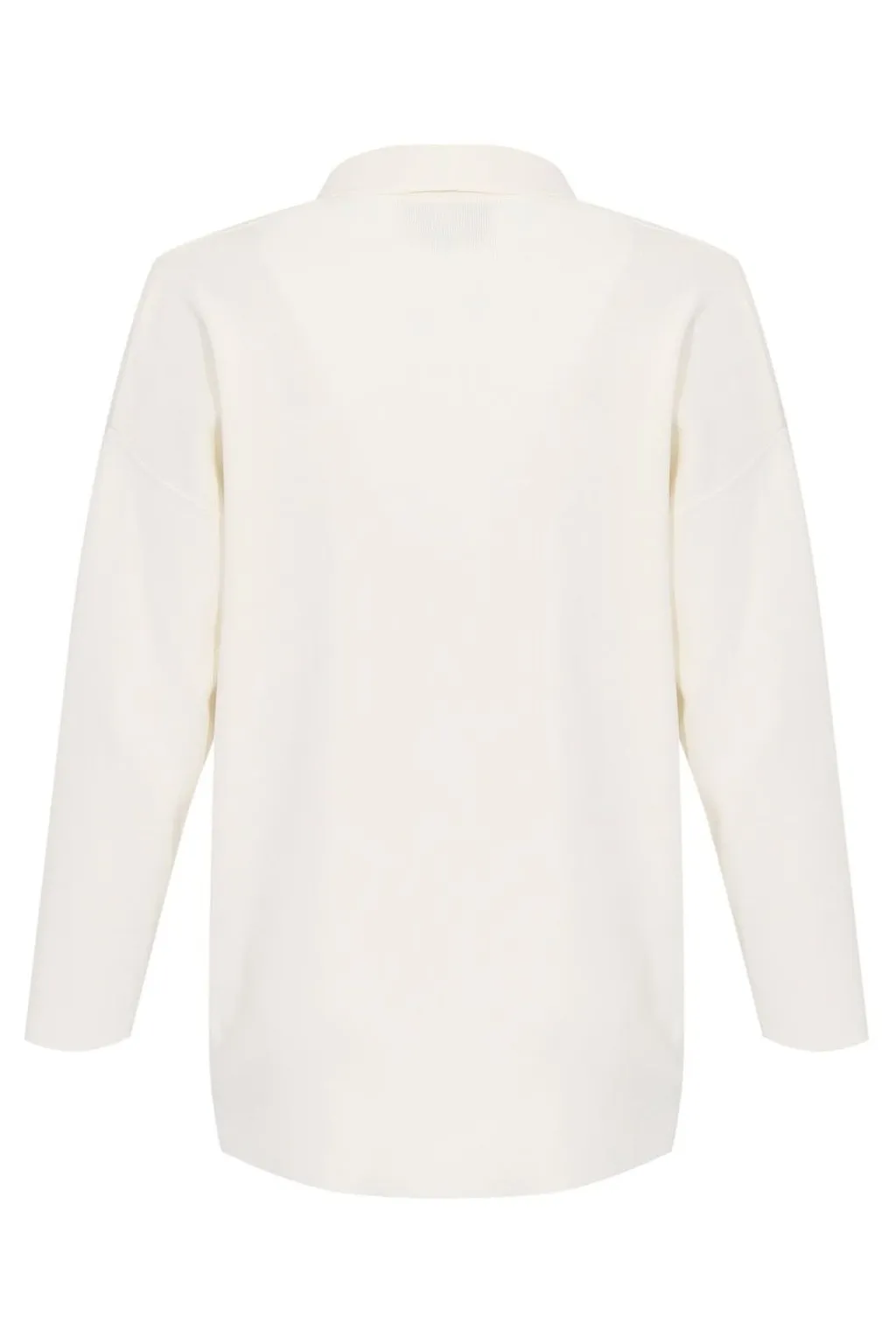 Alpha Studio Embellished Single-Breasted Blazer