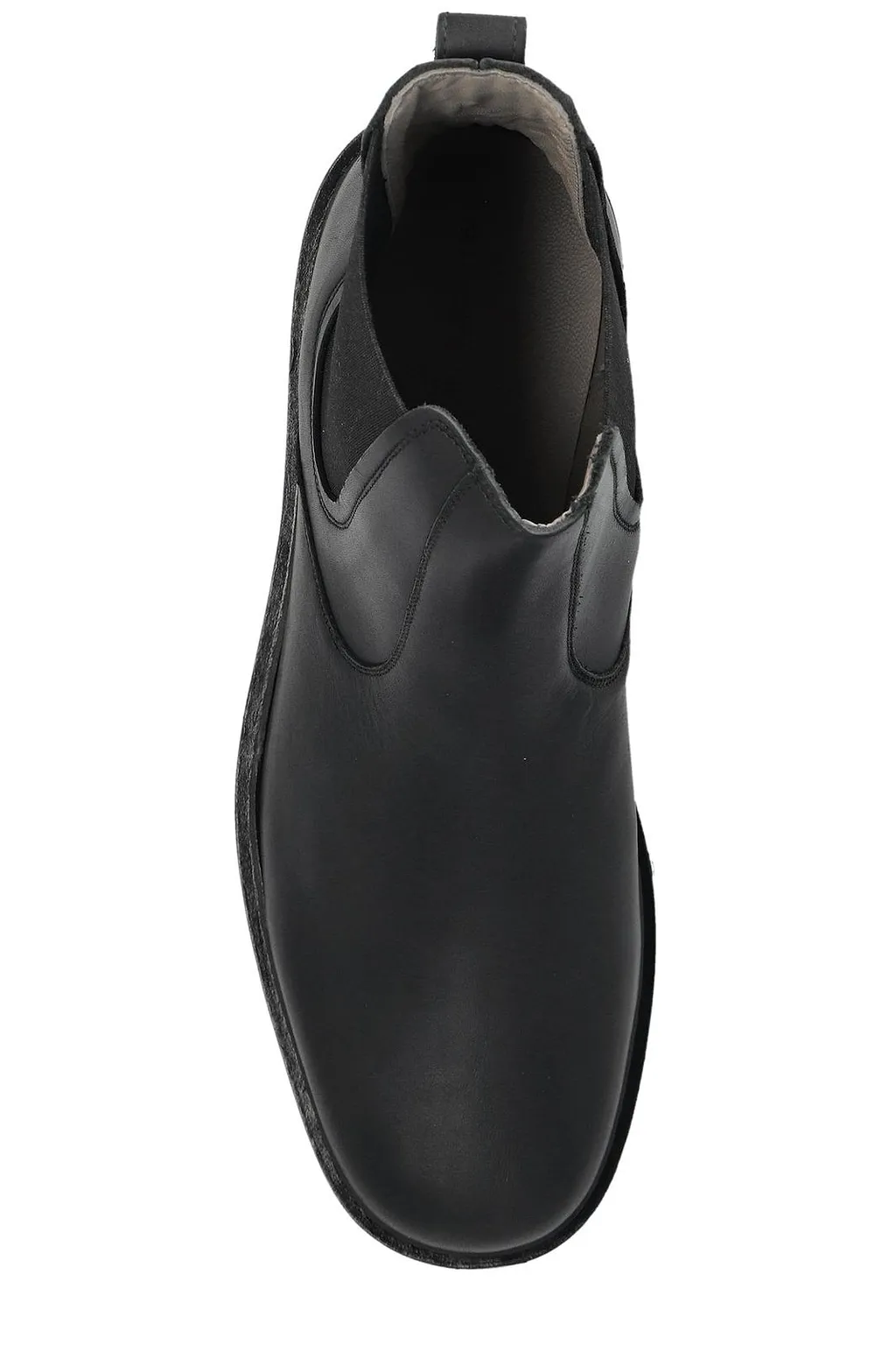 Allsaints Skiff Lug-Sole Chelsea Boots