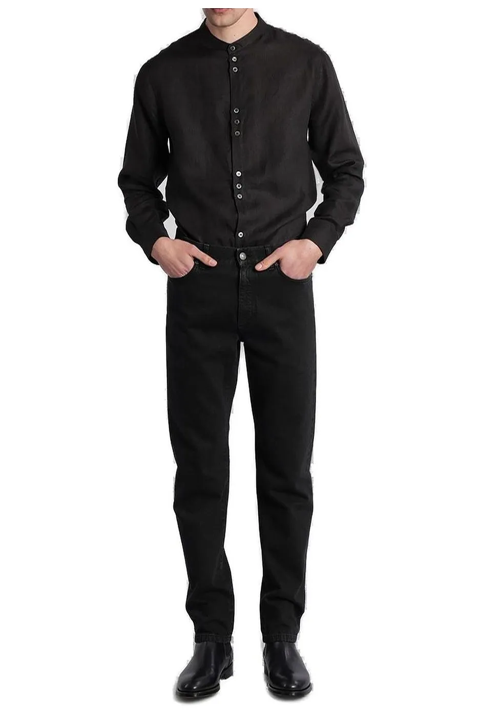 Alpha Studio Guru Shirt