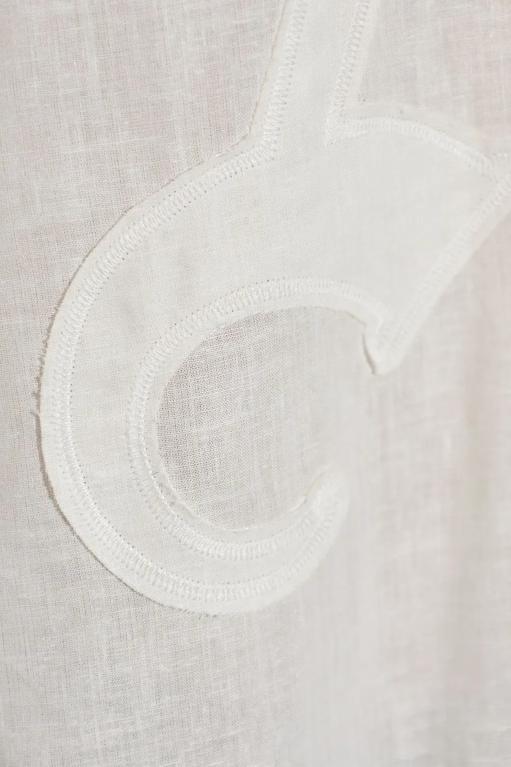 Allsaints Sparrow Logo Shirt