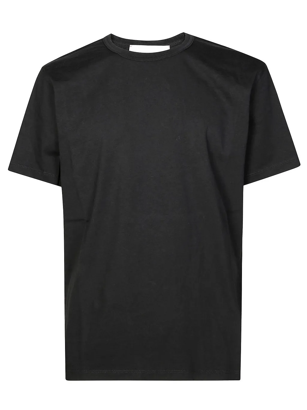 Amaranto Short Sleeve Crewneck T-Shirt