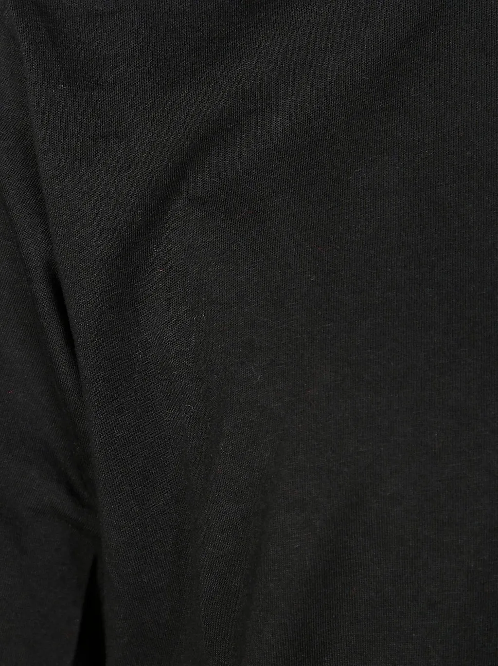 Amaranto Short Sleeve Crewneck T-Shirt