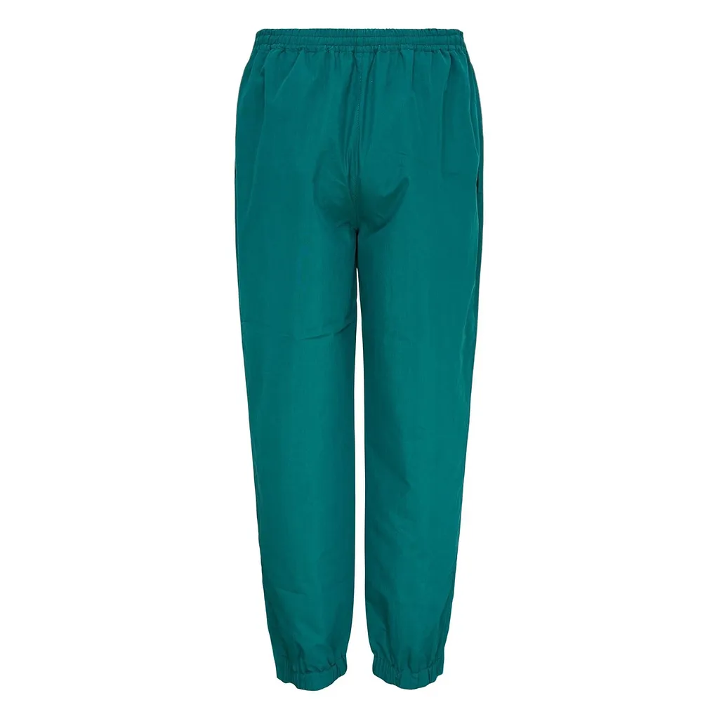 Ami Logo Detailed Track Pants