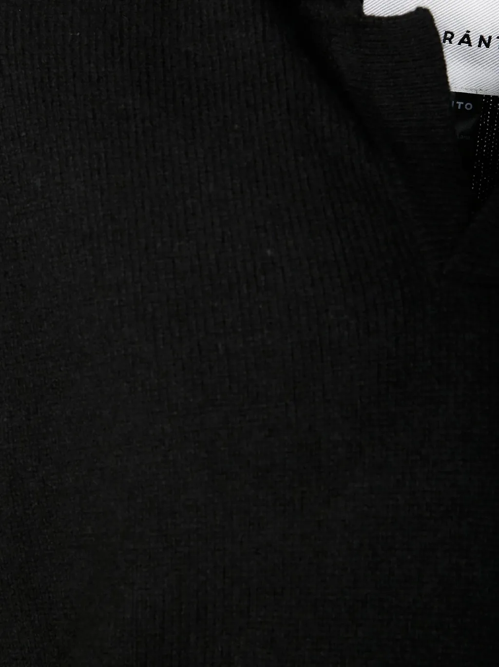 Amaranto V-Neck Polo Shirt