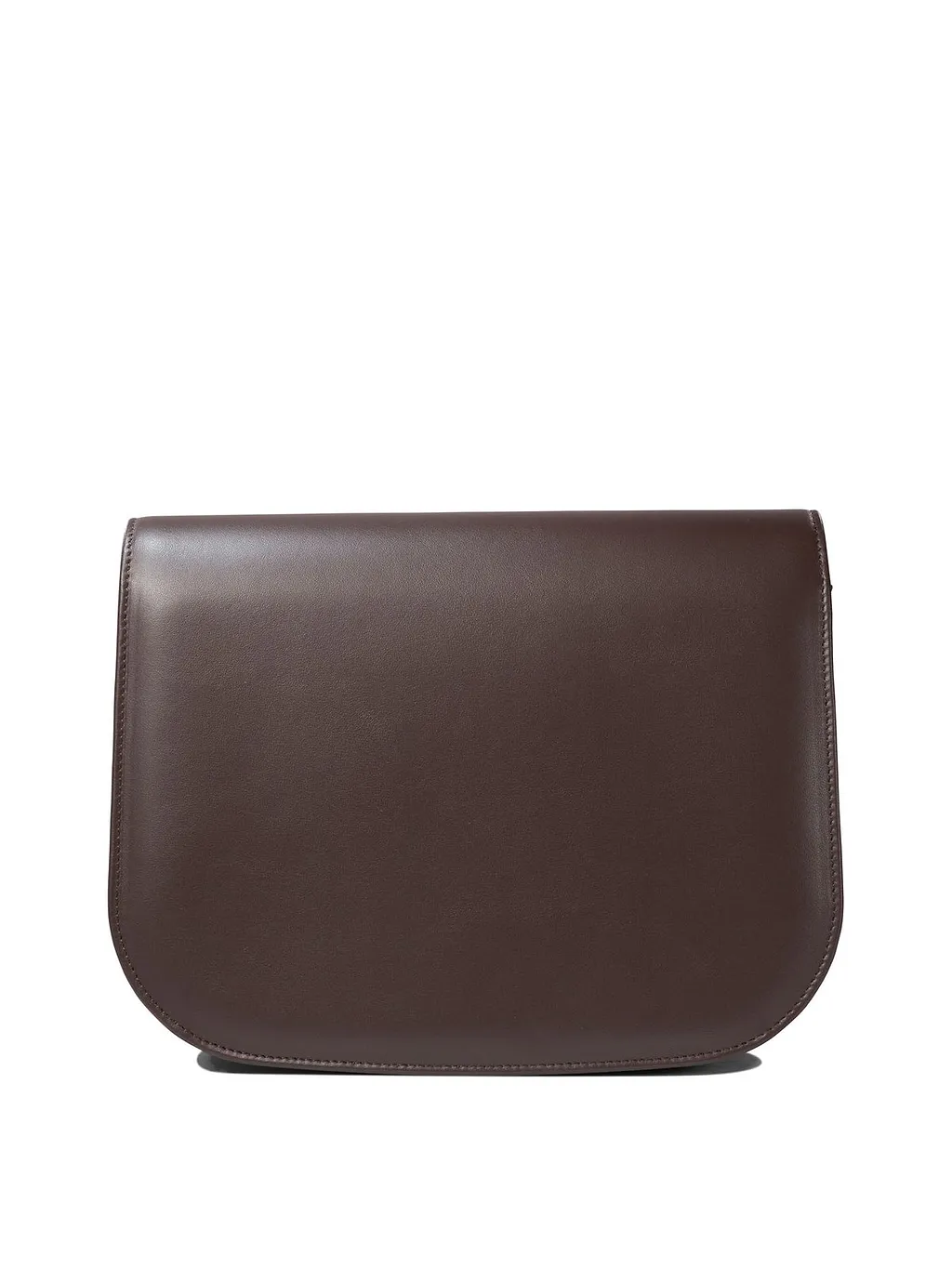 Amato Daniele Flap Shoulder Bag