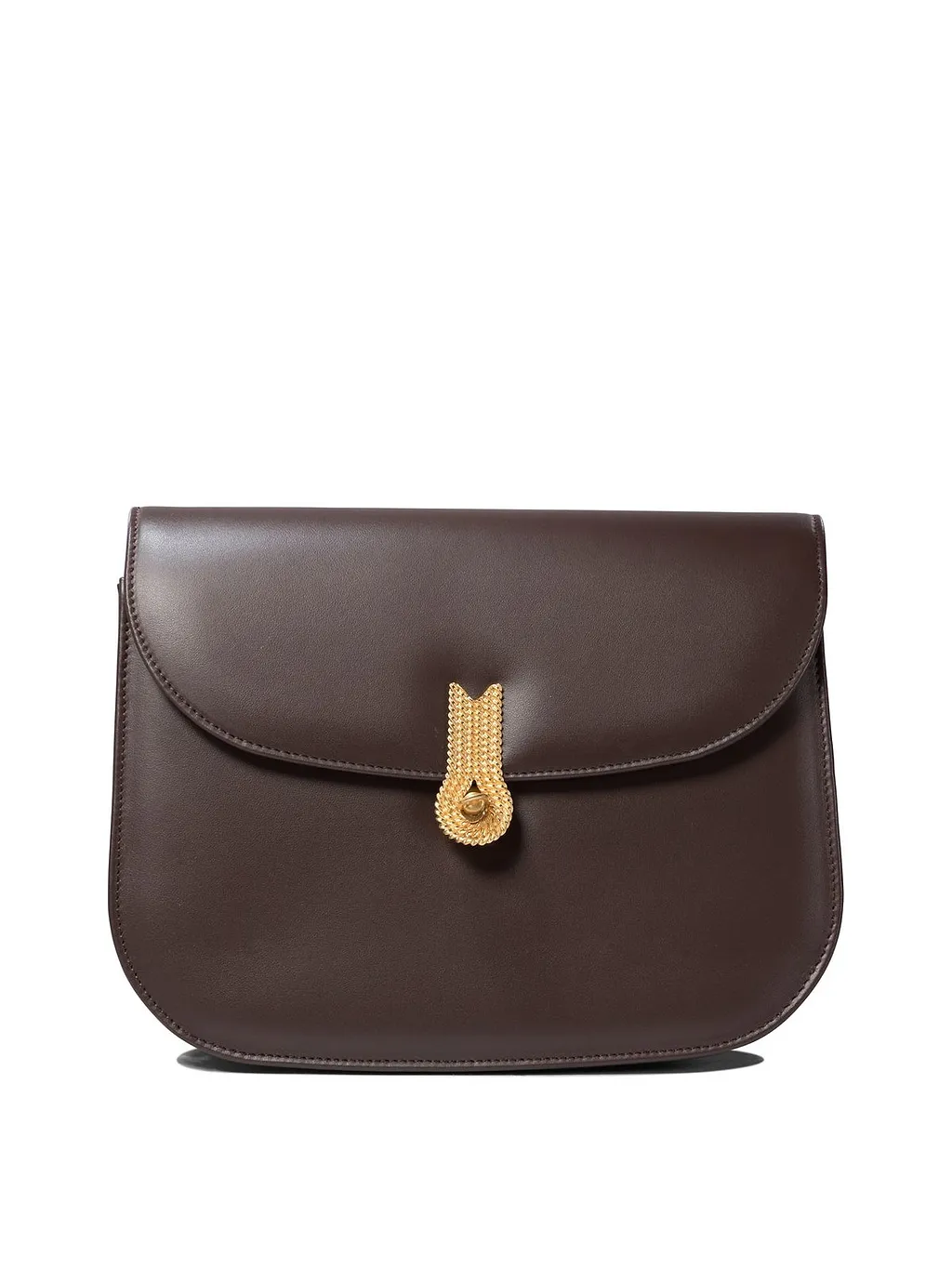 Amato Daniele Flap Shoulder Bag