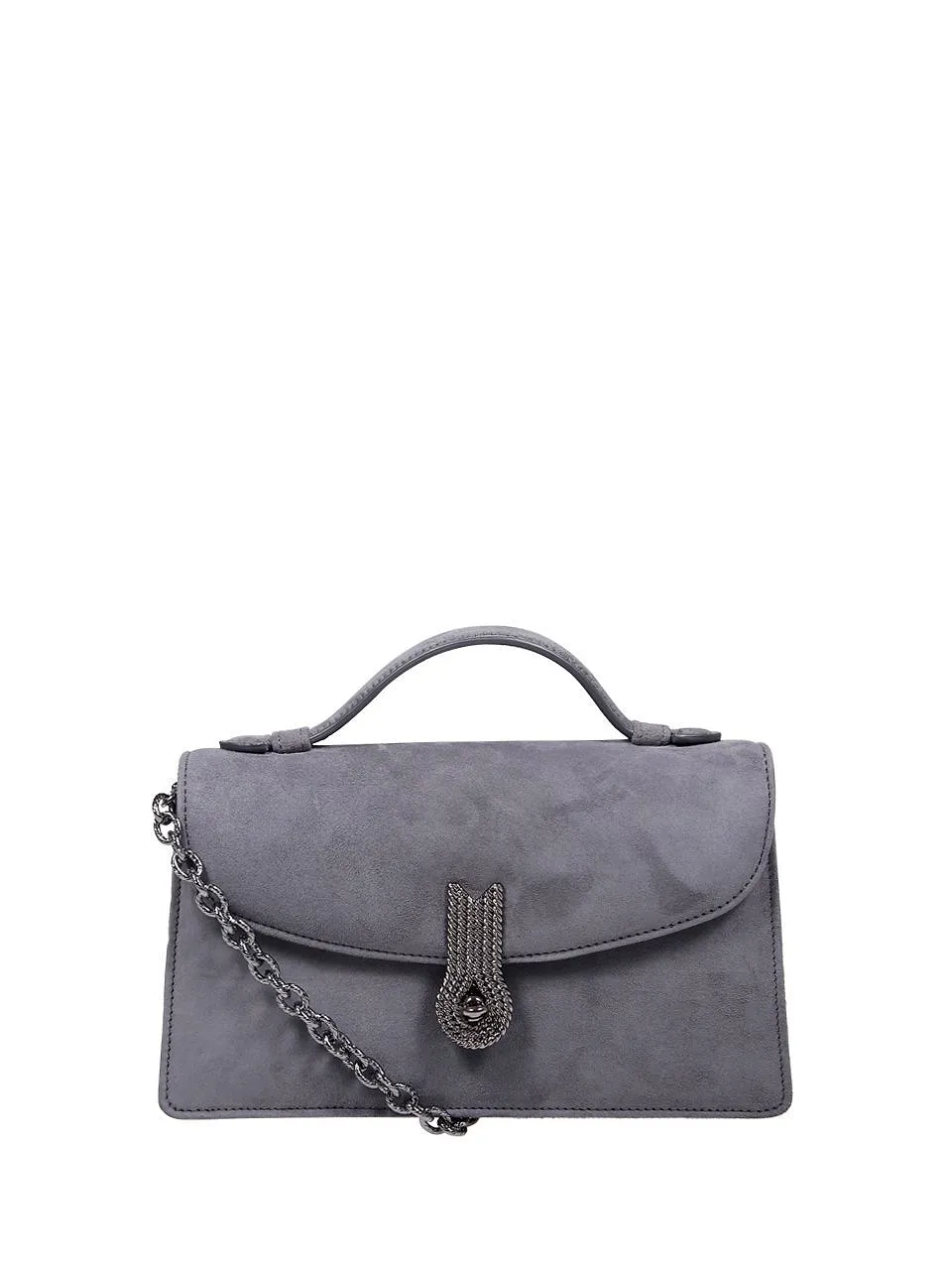 Amato Daniele Queen Altrove Mini Shoulder Bag