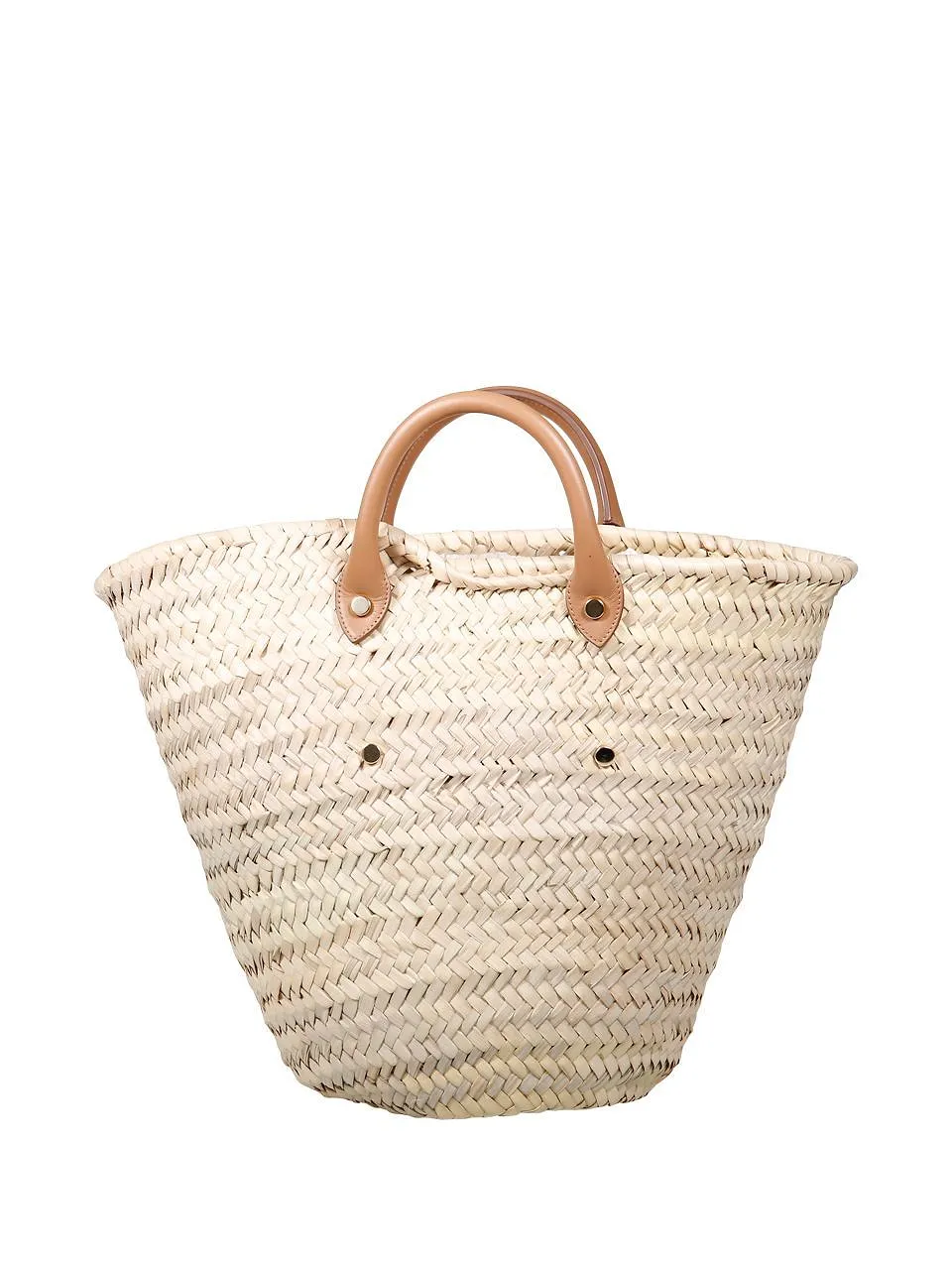 Amato Daniele Queen Basket Pocket Tote Bag
