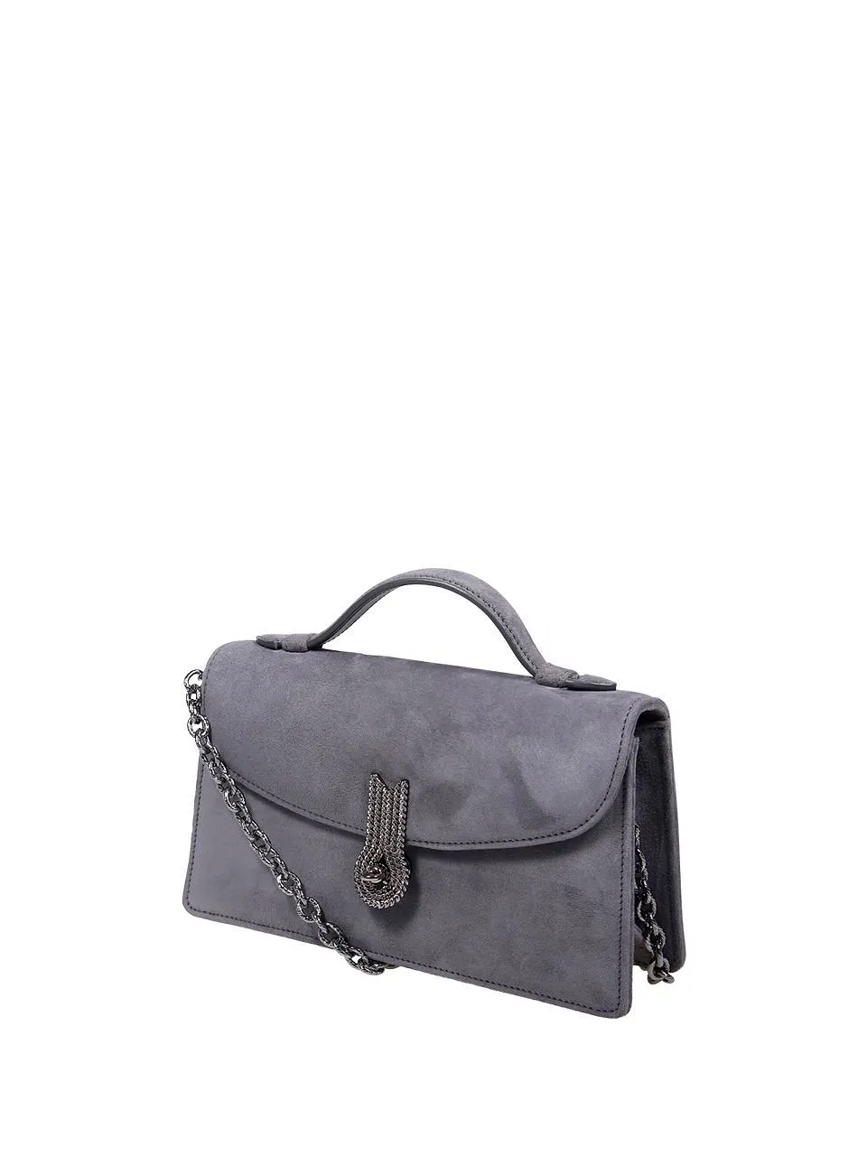 Amato Daniele Queen Altrove Mini Shoulder Bag