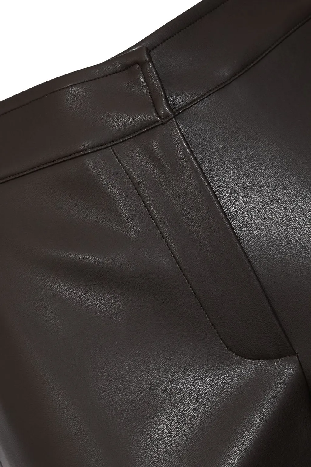 Alpha Studio Straight-Leg Pants