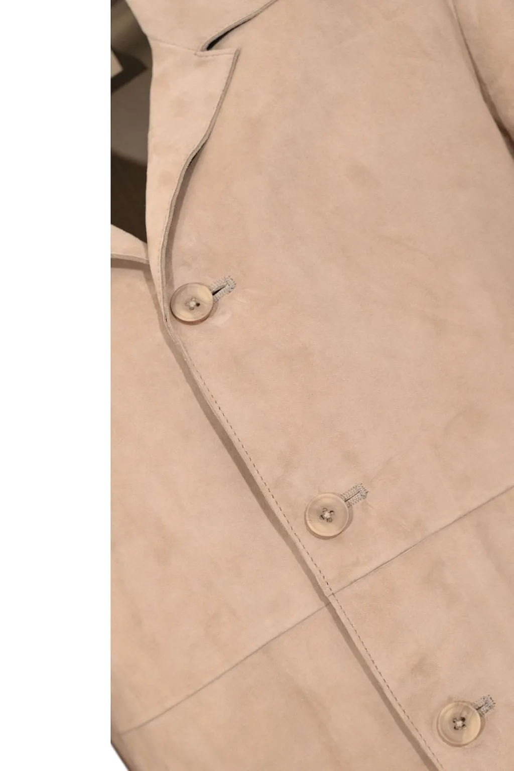 Alpha Studio Single-Breasted Jacket