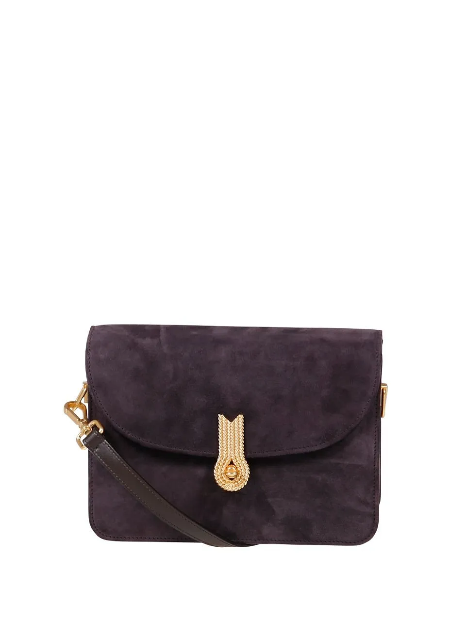 Amato Daniele Queen Vera Crossbody Bag