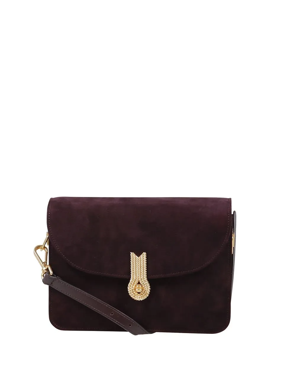 Amato Daniele Queen Vera Crossbody Bag