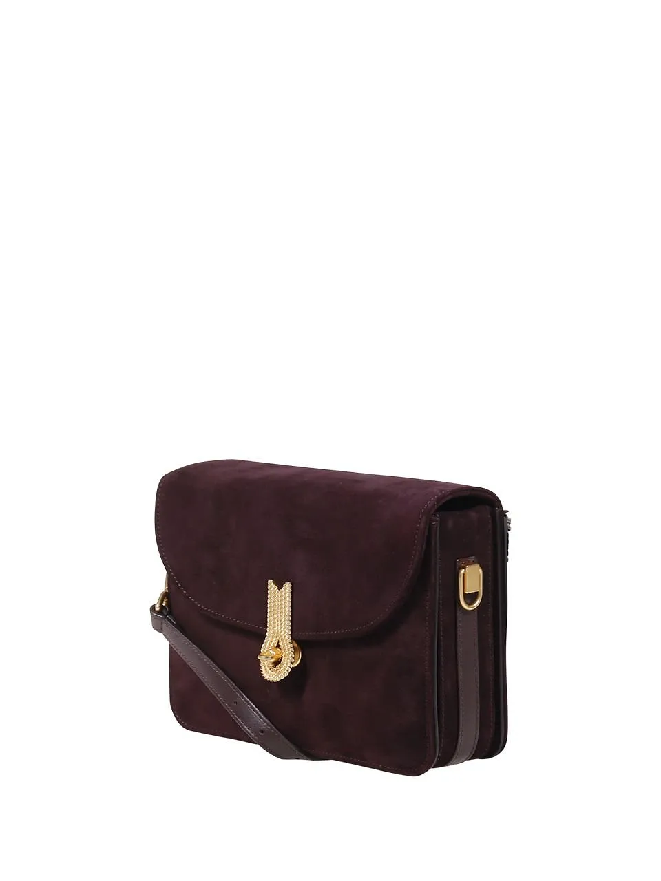 Amato Daniele Queen Vera Crossbody Bag